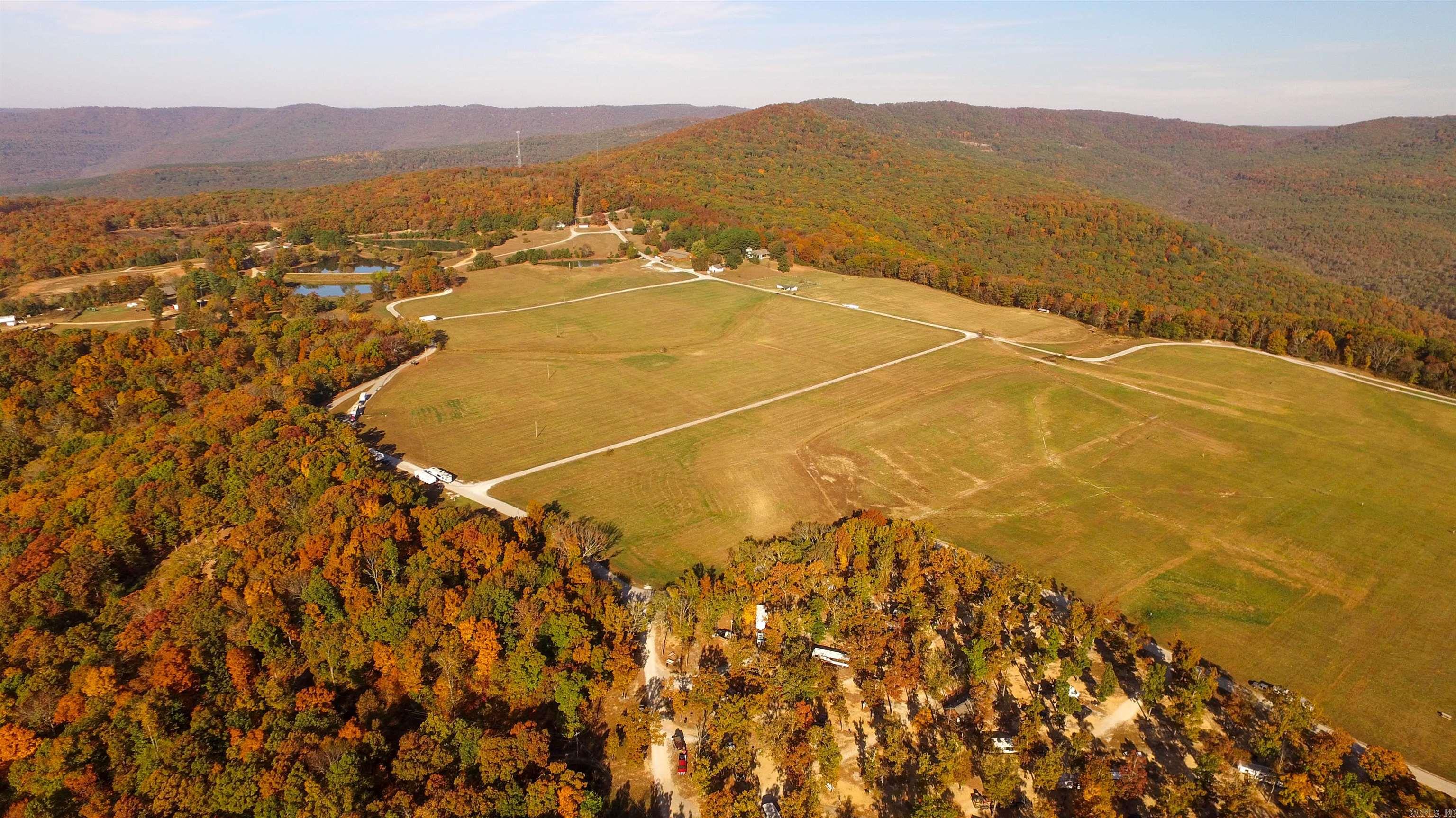 4117 Mulberry Mountain  Ozark, AR