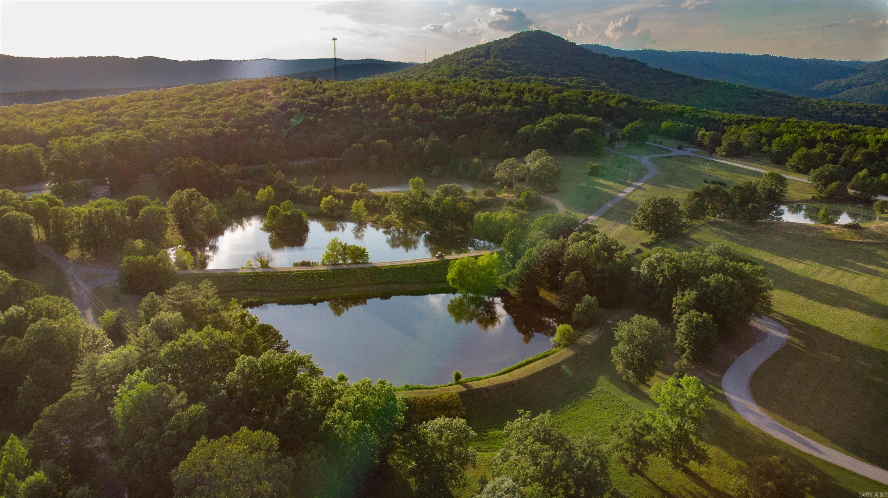 4117 Mulberry Mountain  Ozark, AR