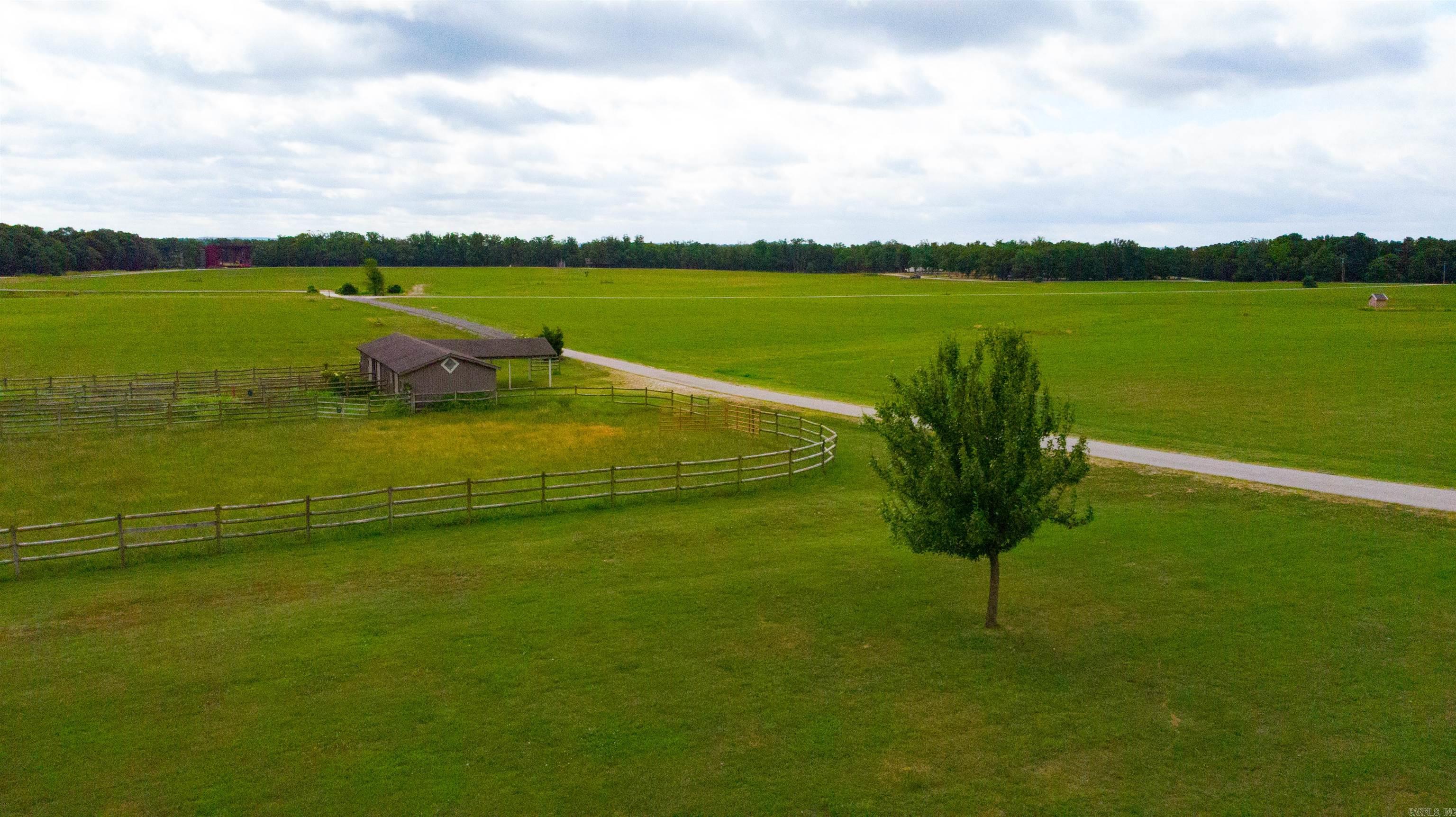4117 Mulberry Mountain  Ozark, AR