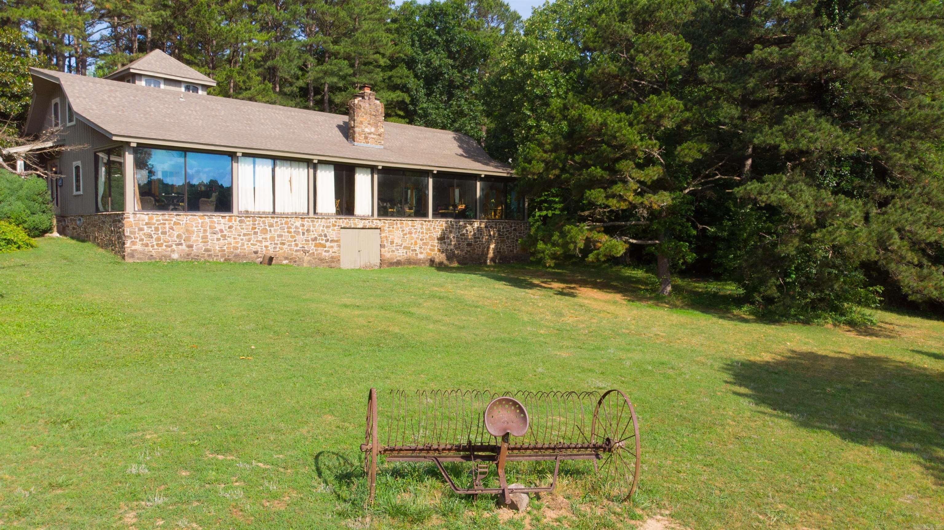 4117 Mulberry Mountain  Ozark, AR