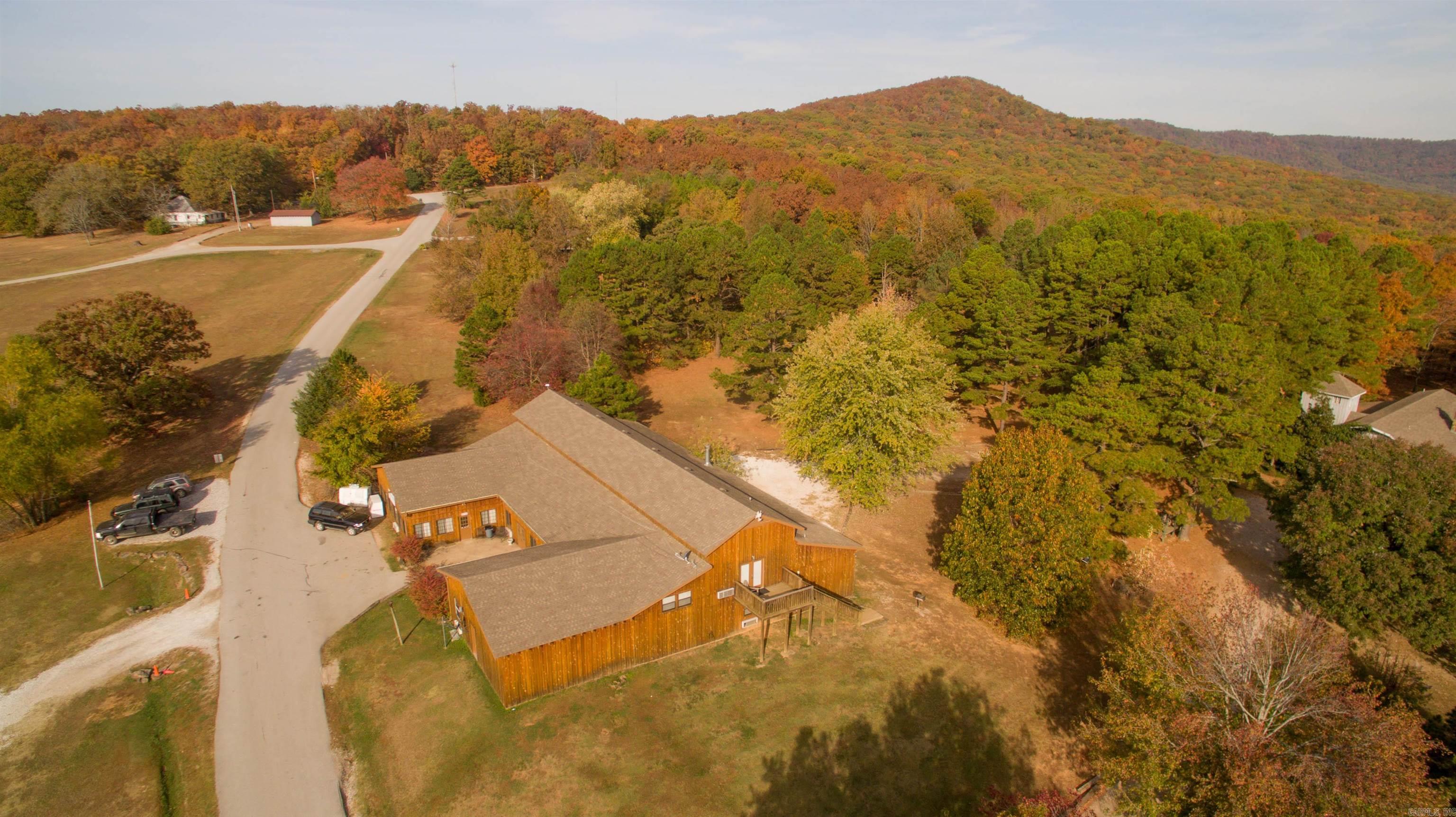 4117 Mulberry Mountain  Ozark, AR