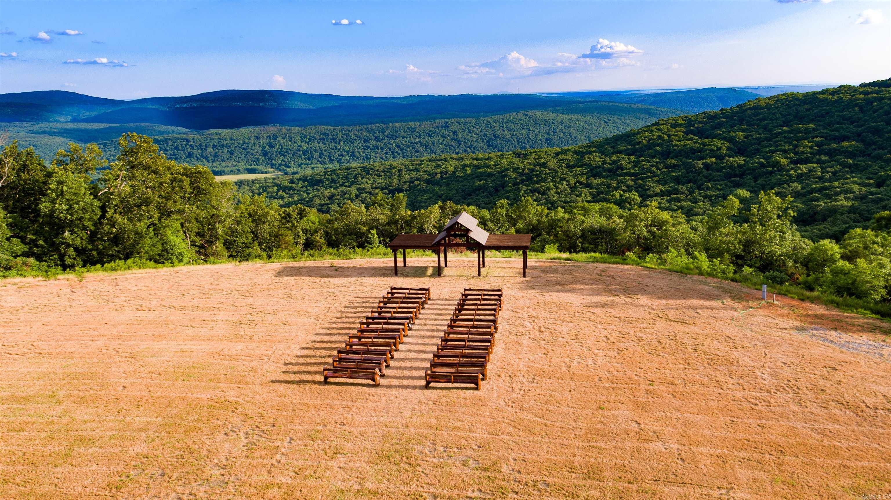 4117 Mulberry Mountain  Ozark, AR