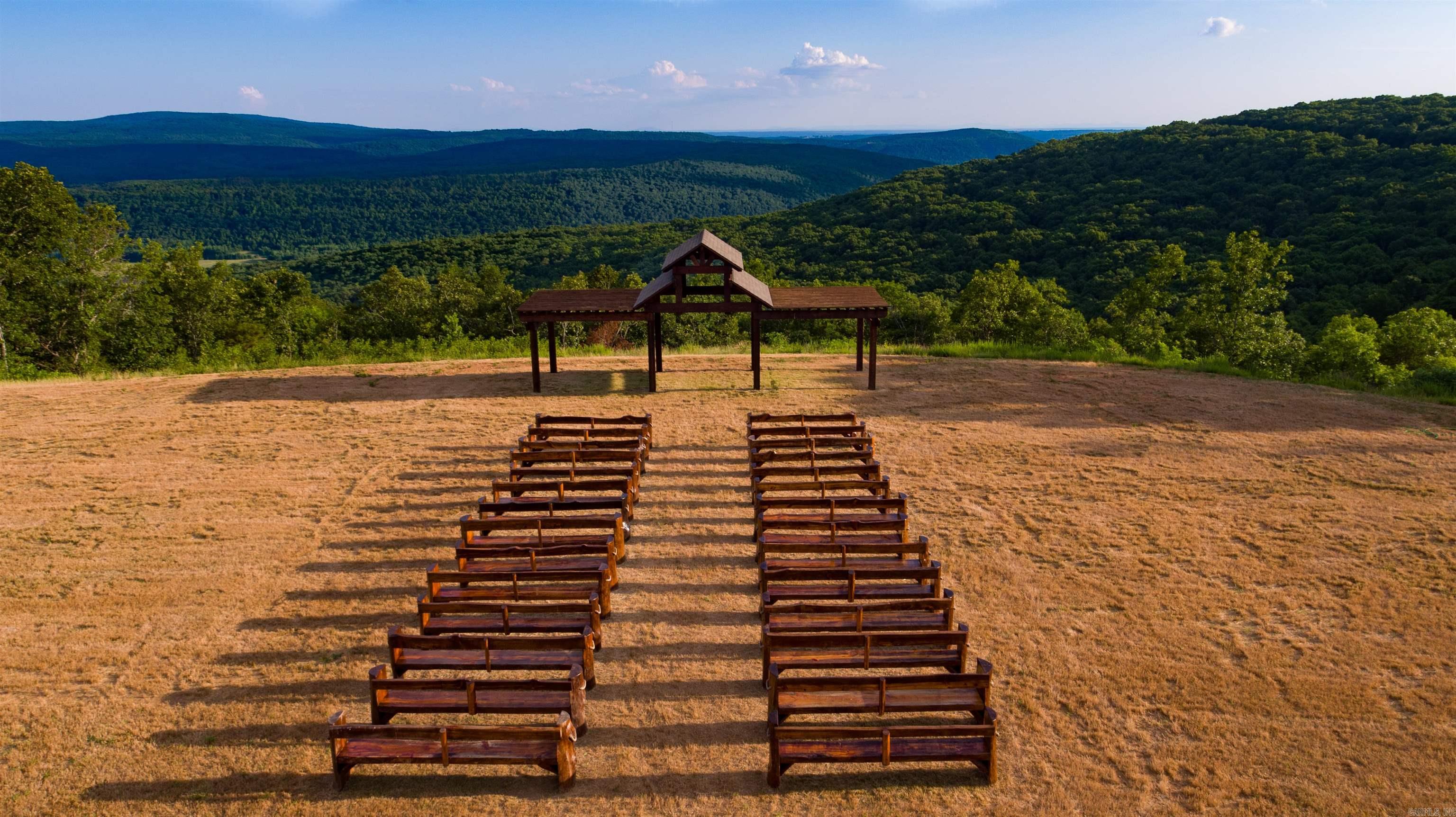 4117 Mulberry Mountain  Ozark, AR