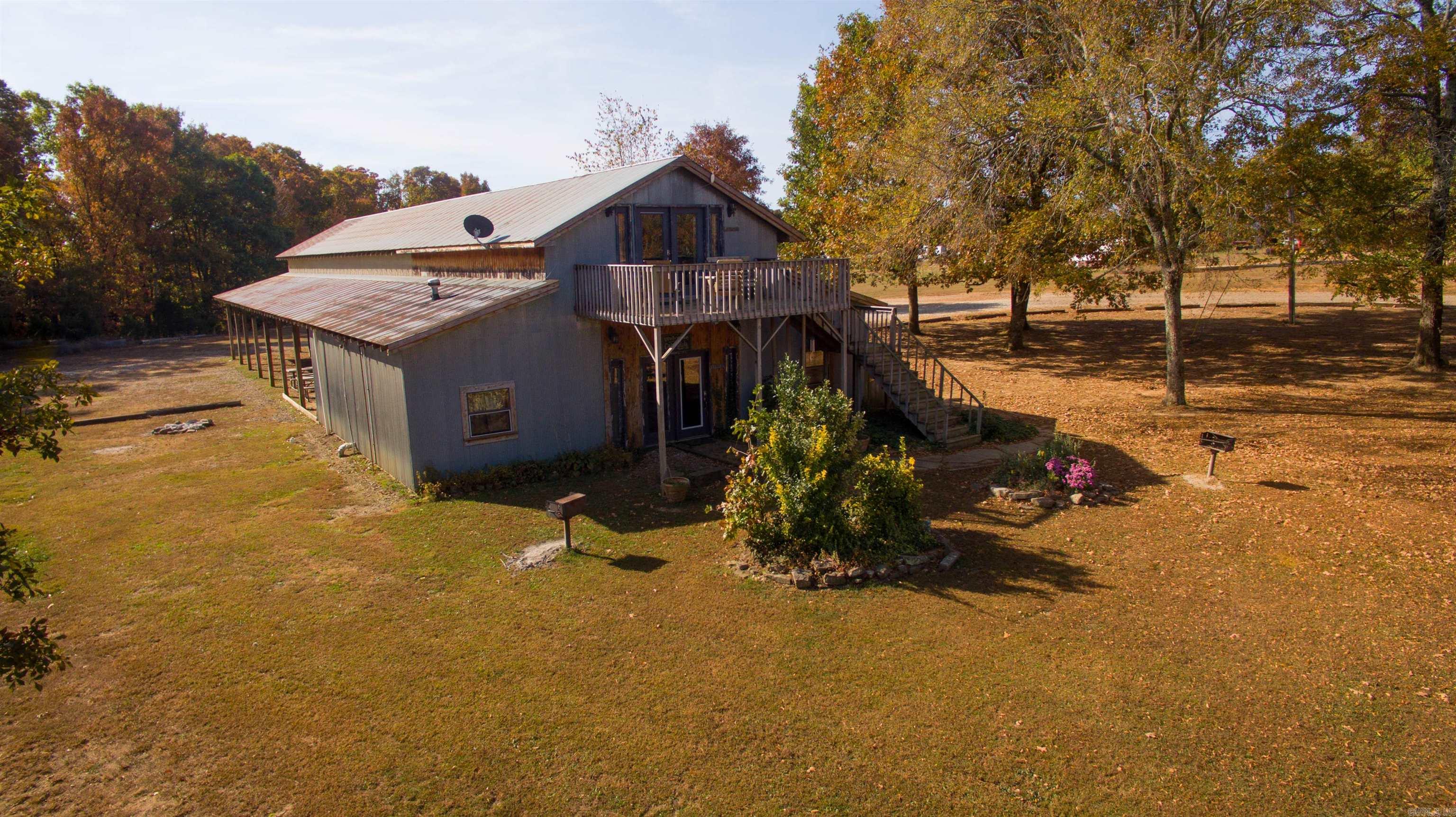 4117 Mulberry Mountain  Ozark, AR