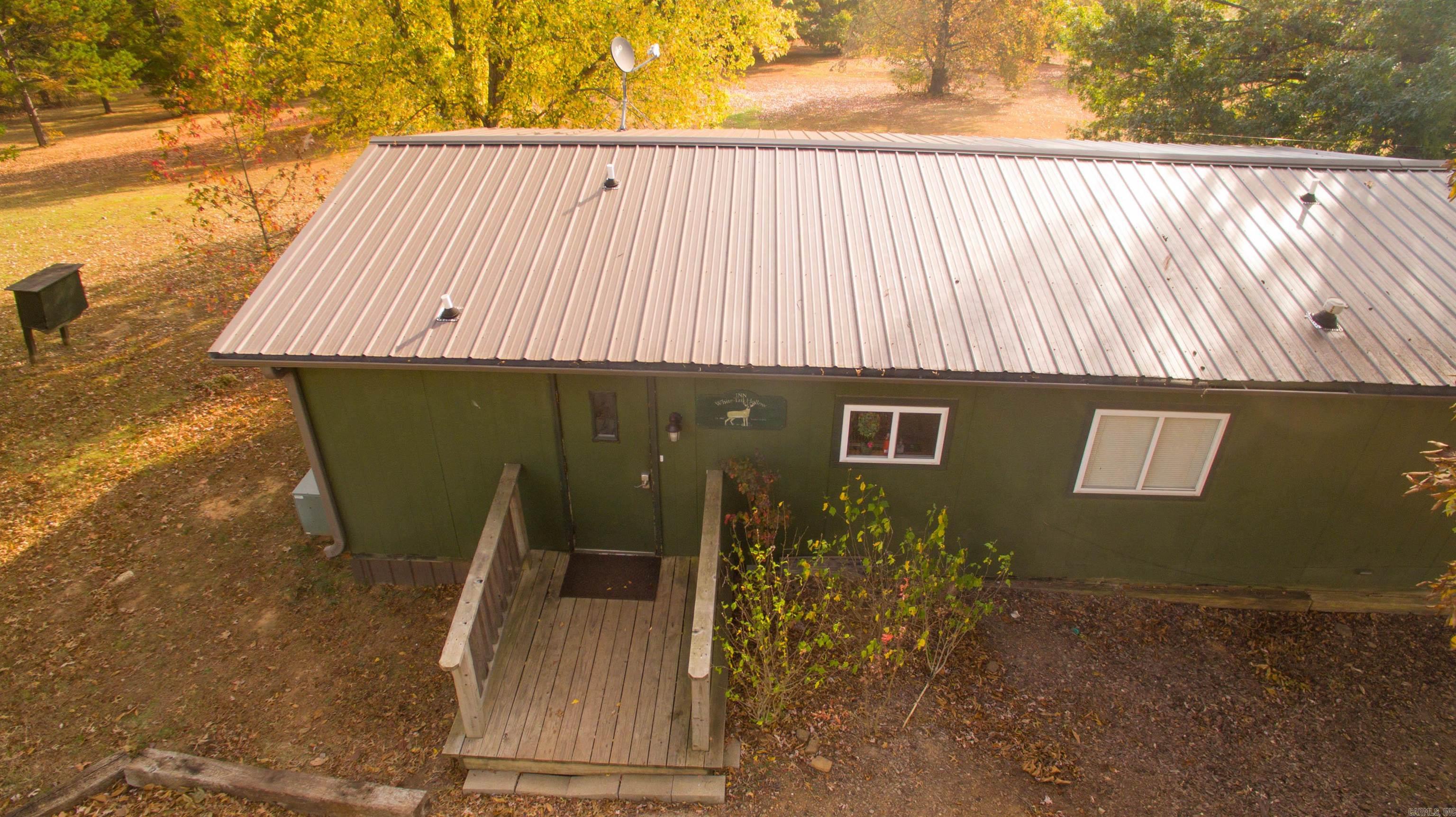 4117 Mulberry Mountain  Ozark, AR
