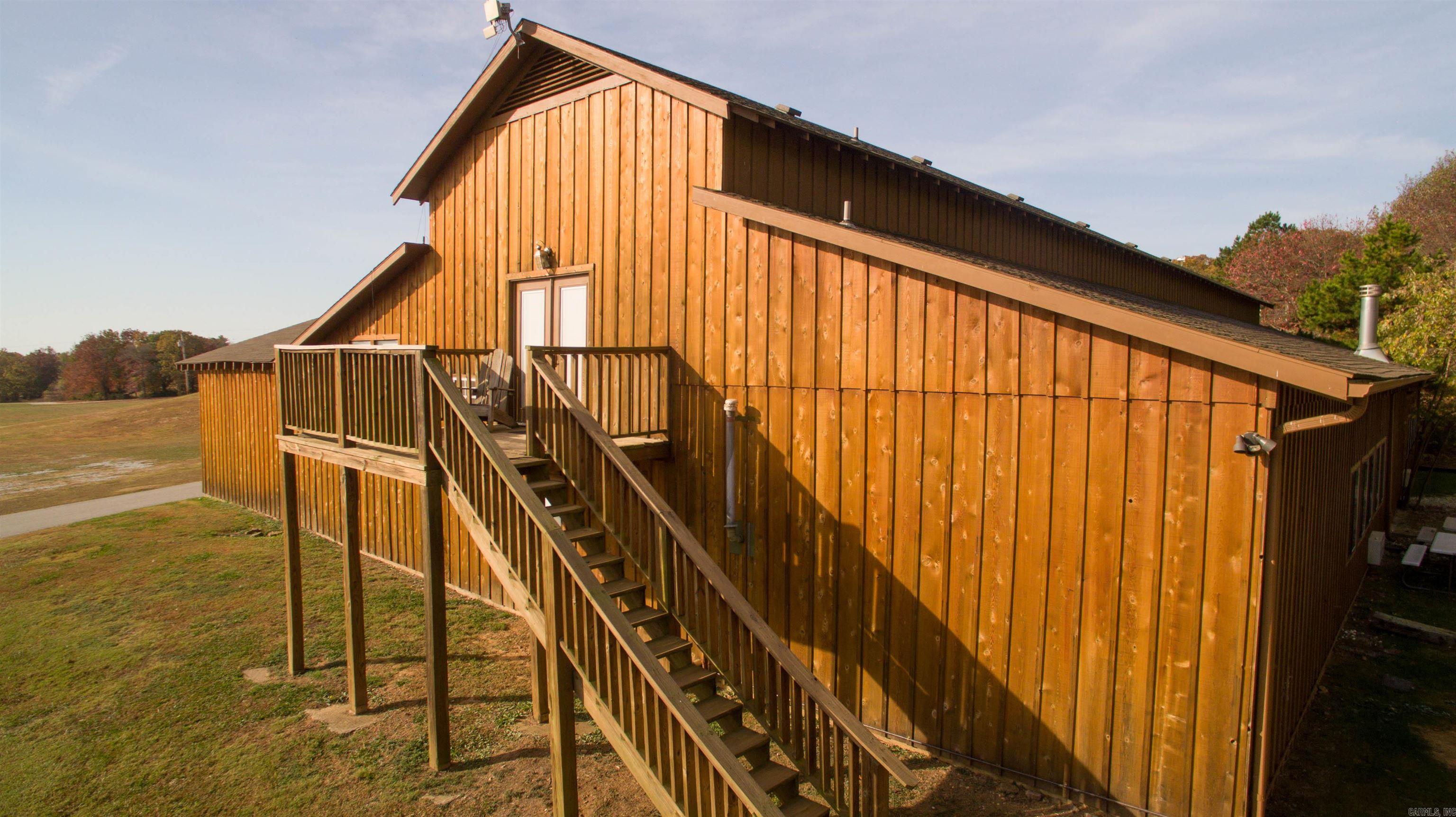 4117 Mulberry Mountain  Ozark, AR