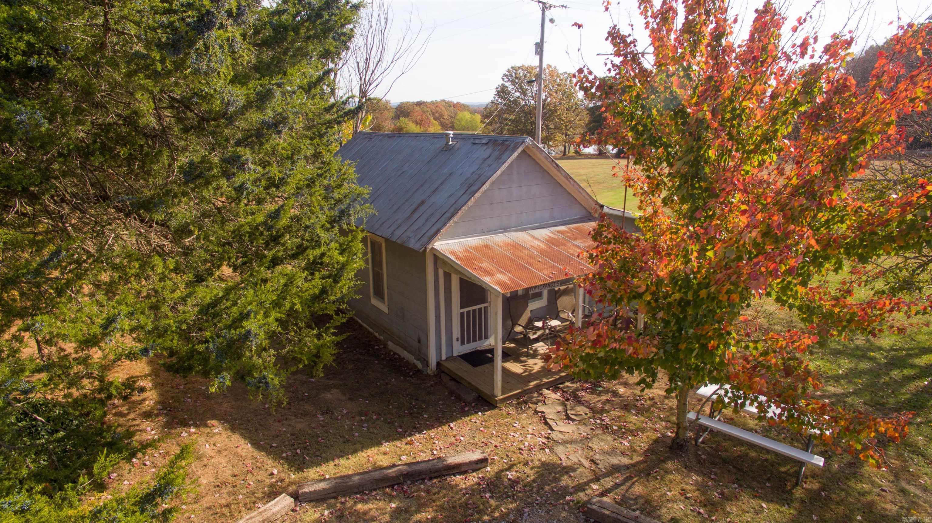 4117 Mulberry Mountain  Ozark, AR