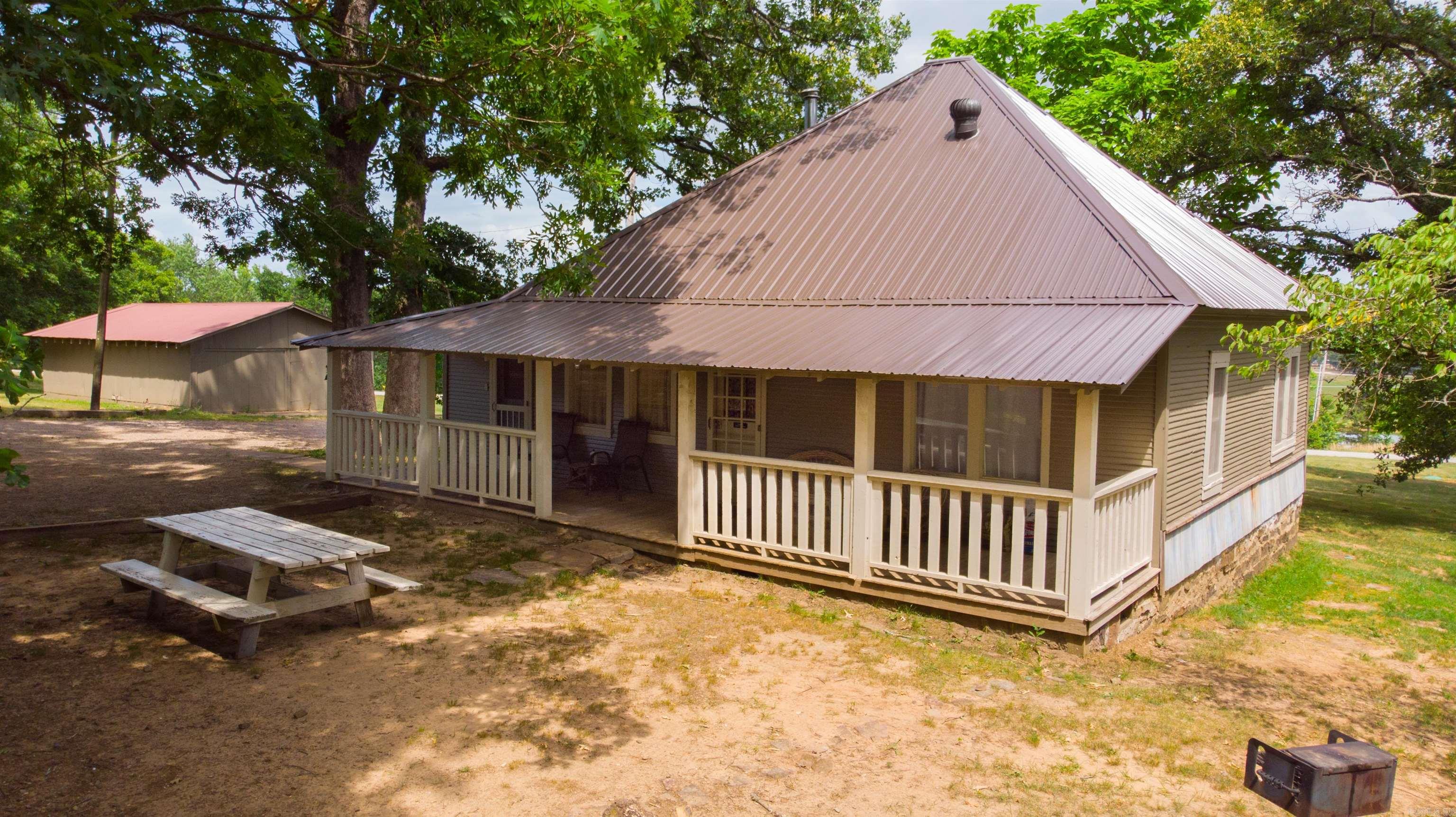 4117 Mulberry Mountain  Ozark, AR
