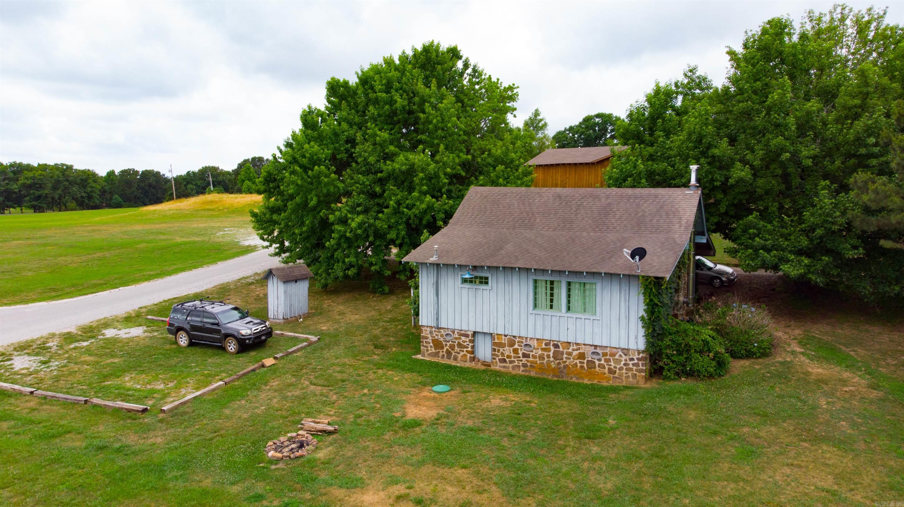 4117 Mulberry Mountain  Ozark, AR