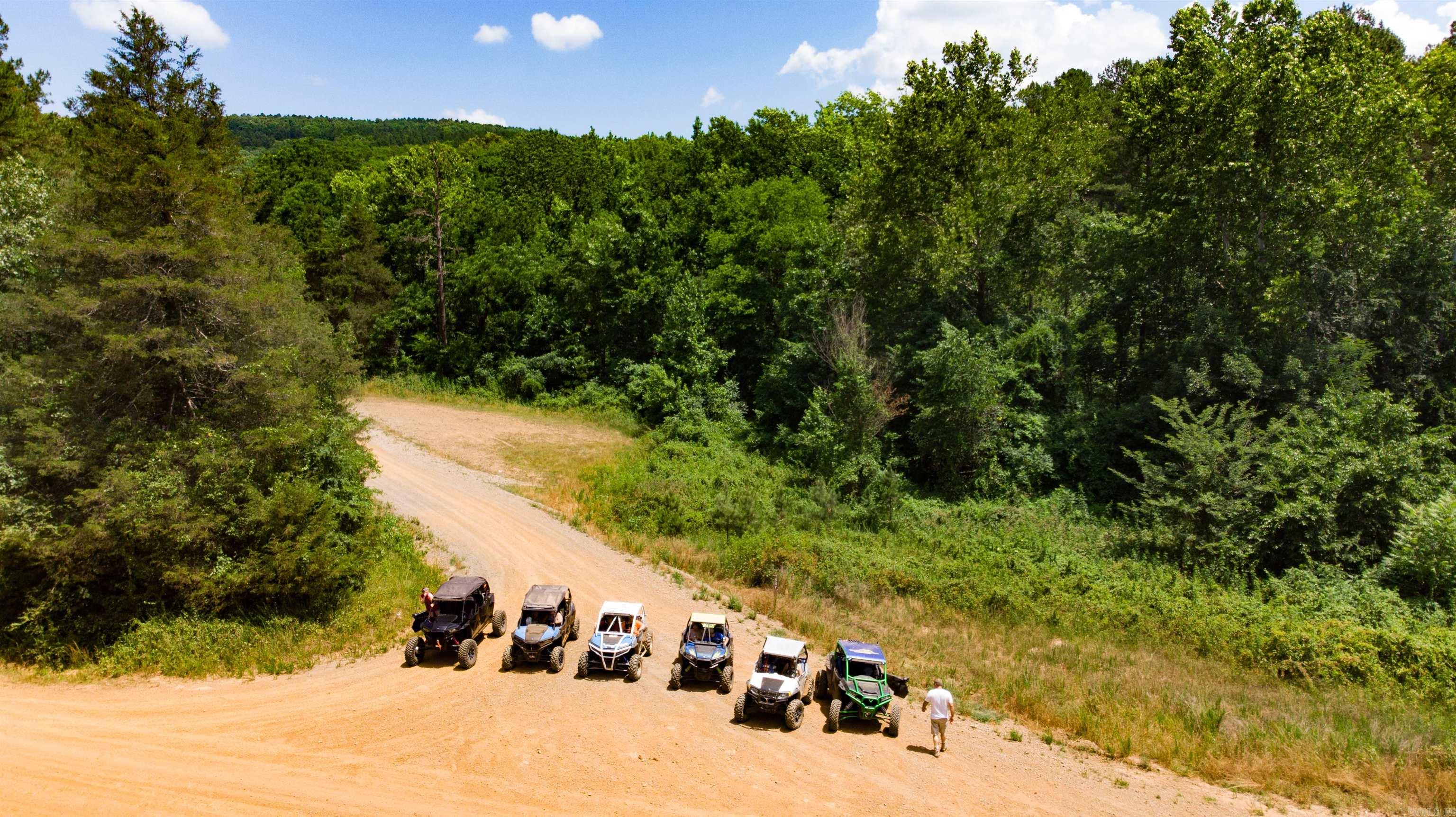 4117 Mulberry Mountain  Ozark, AR