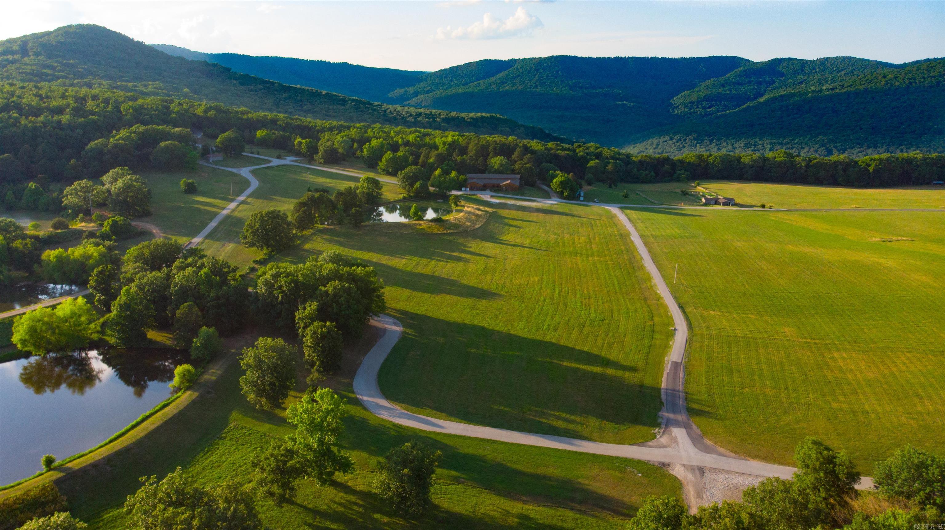 4117 Mulberry Mountain  Ozark, AR
