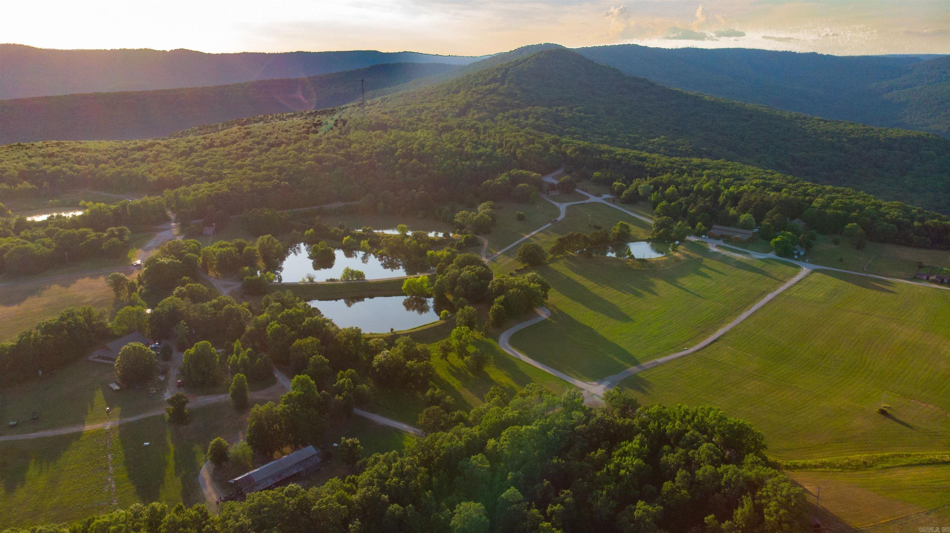 4117 Mulberry Mountain  Ozark, AR