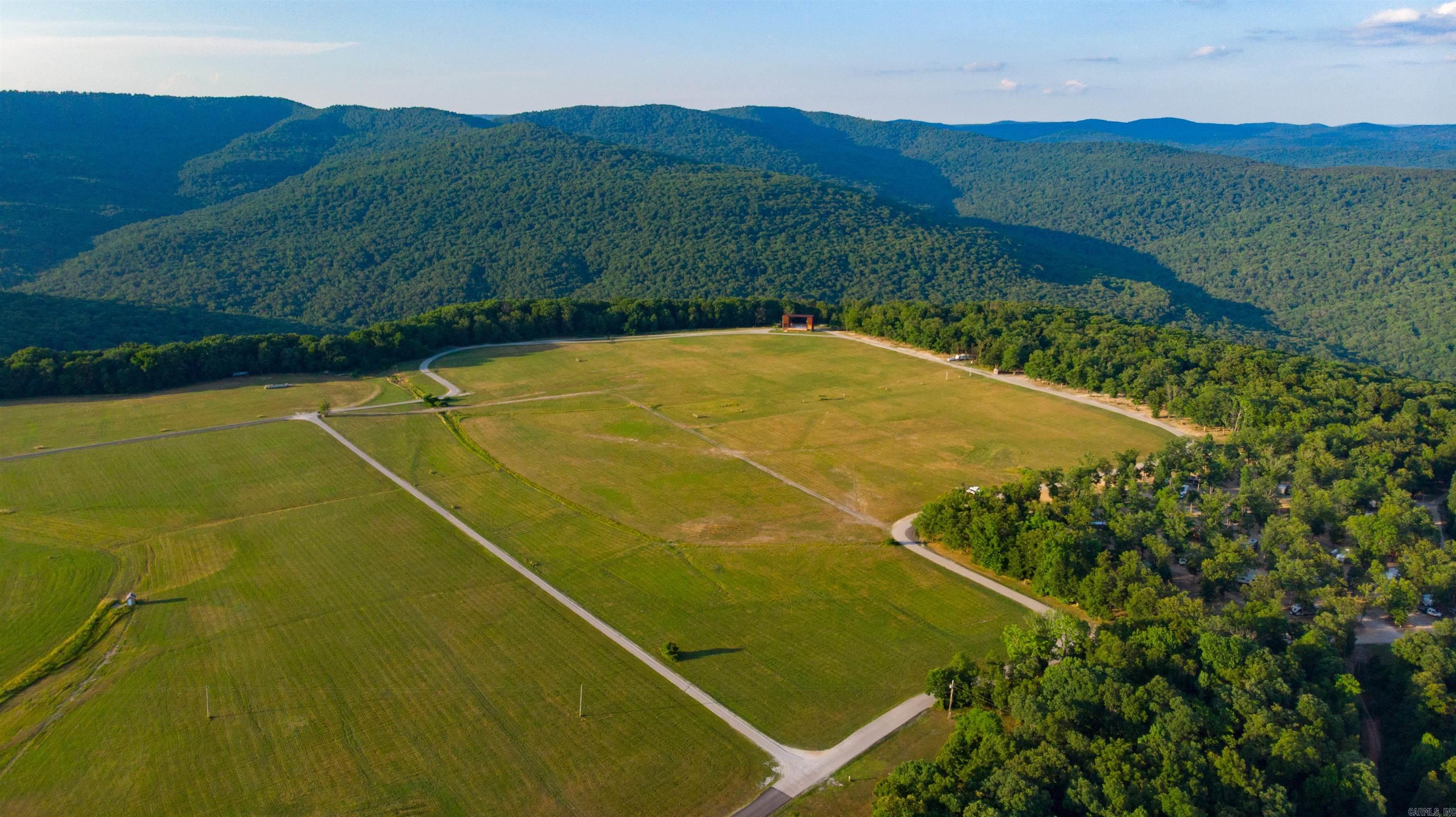 4117 Mulberry Mountain  Ozark, AR