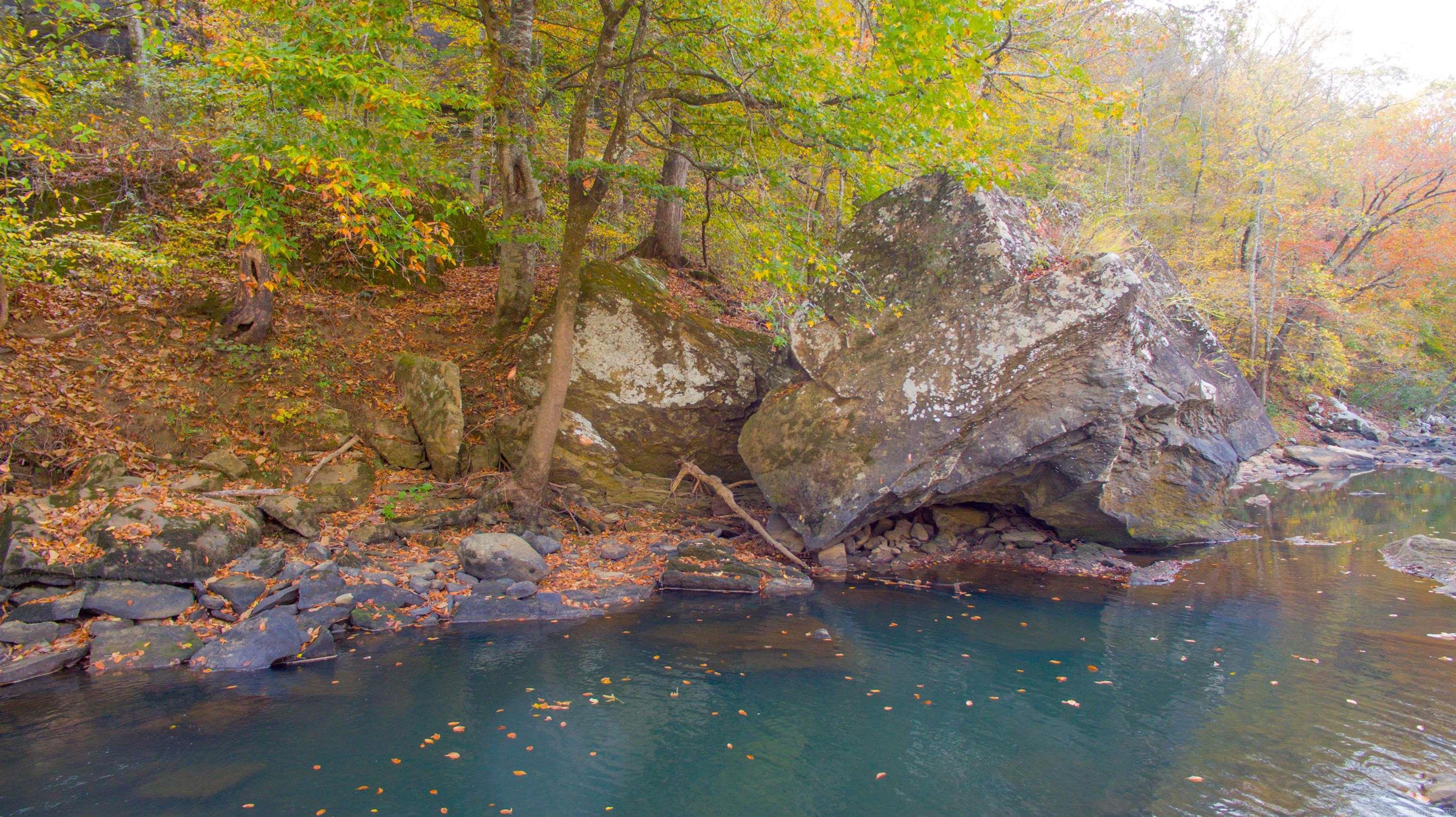 4117 Mulberry Mountain  Ozark, AR