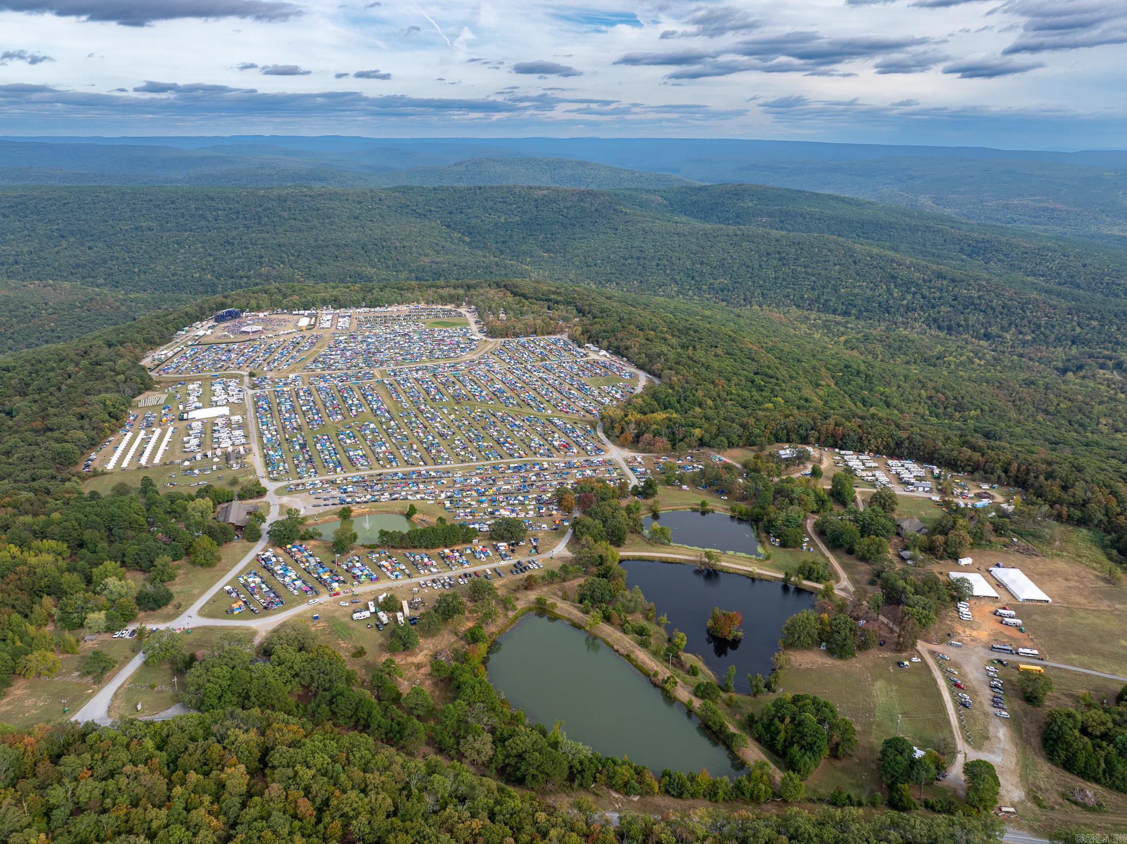 4117 Mulberry Mountain  Ozark, AR