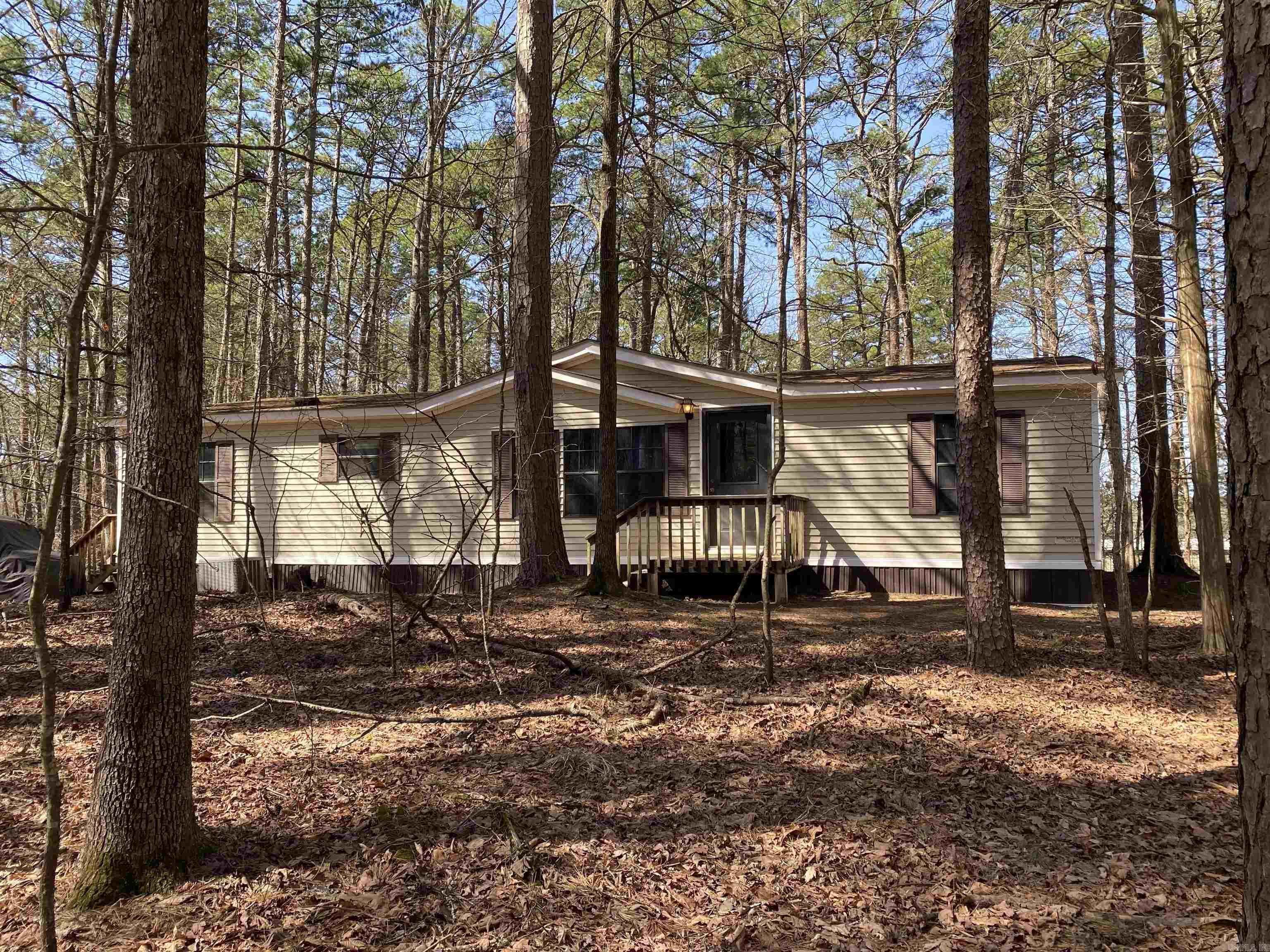 4  Sumac  Mount Ida, AR