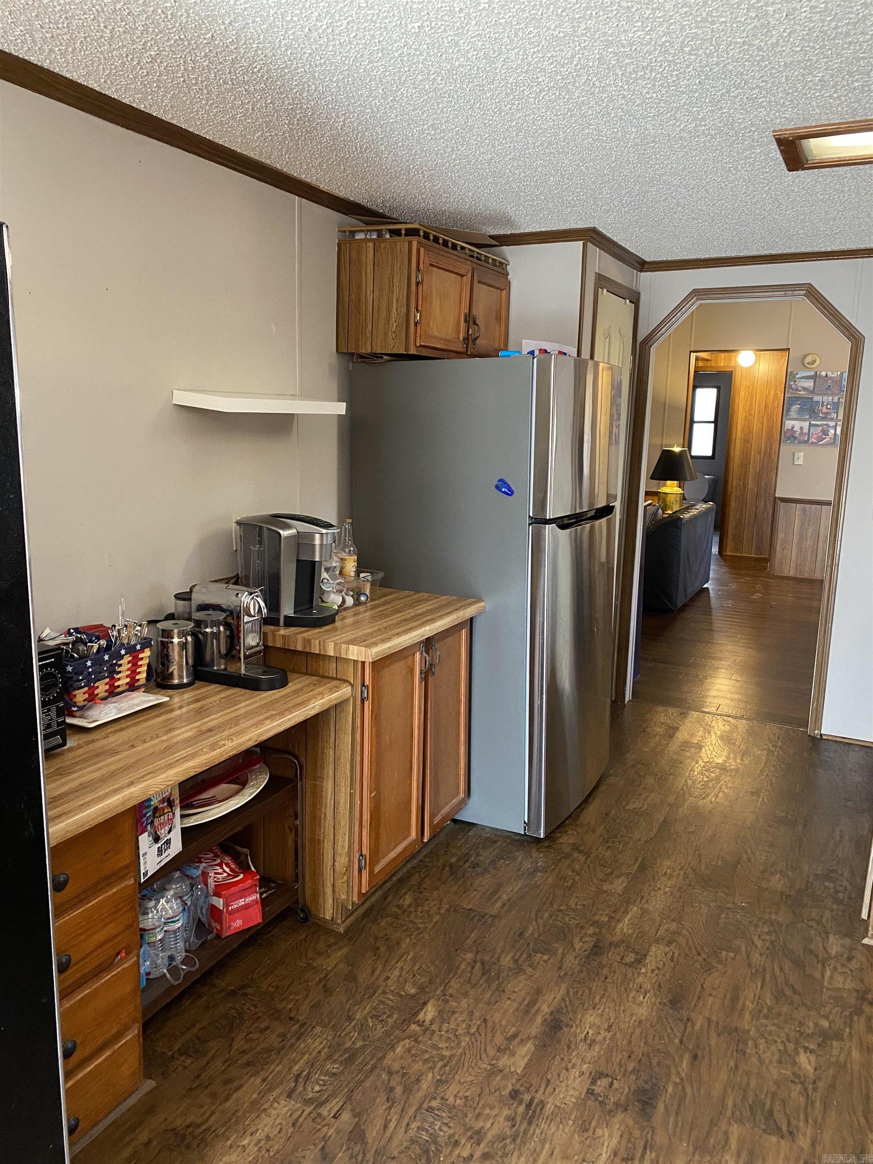 4  Sumac  Mount Ida, AR