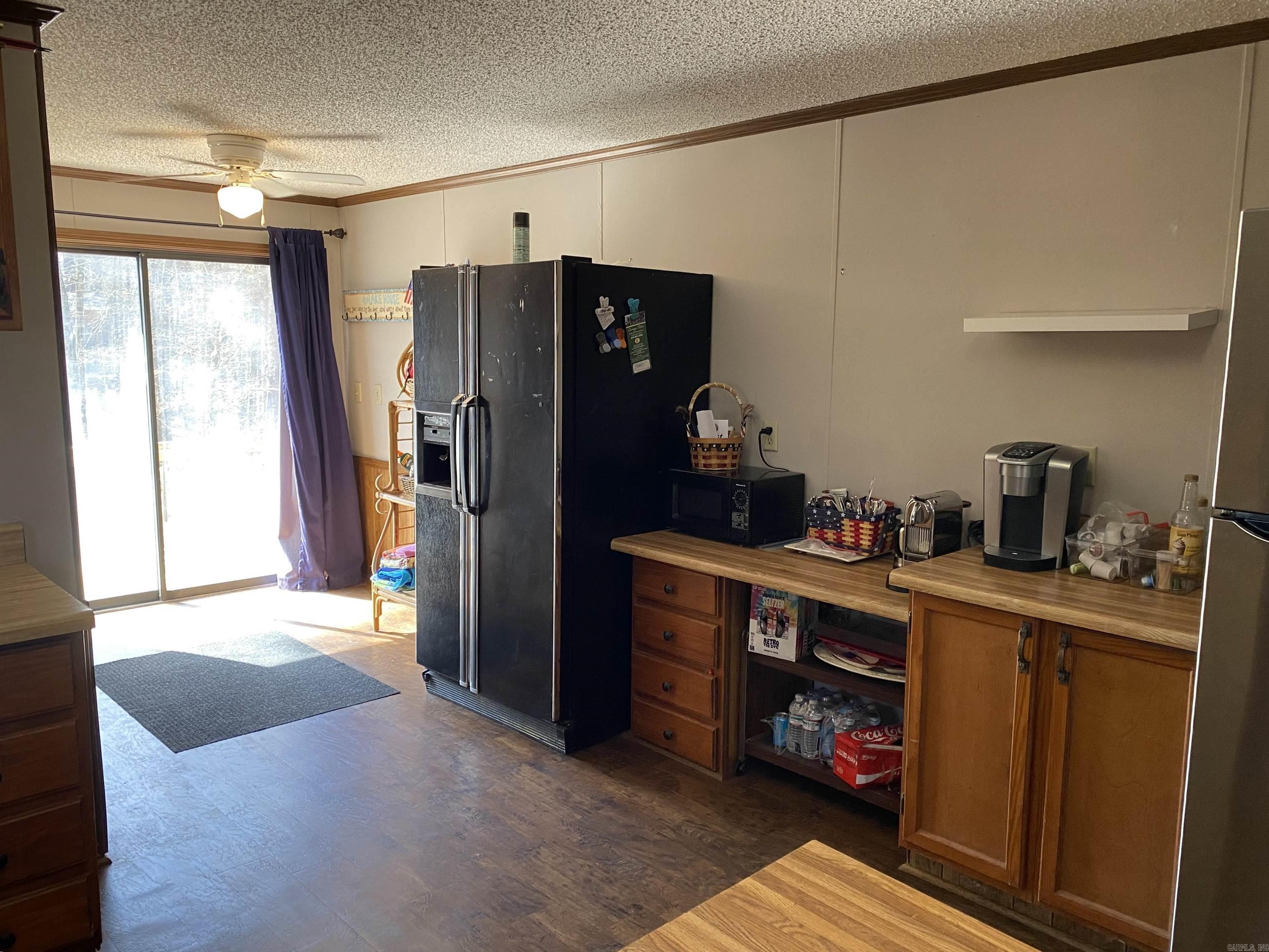 4  Sumac  Mount Ida, AR
