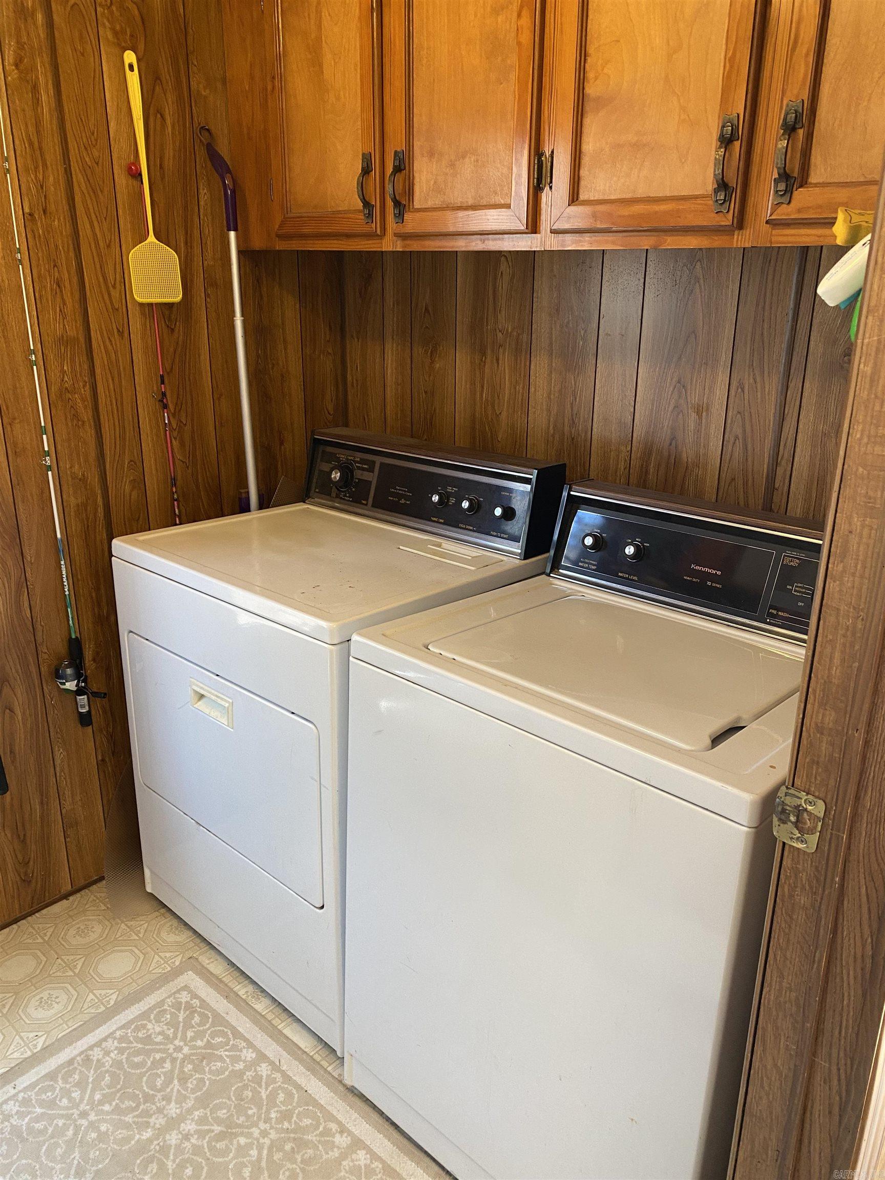 4  Sumac  Mount Ida, AR