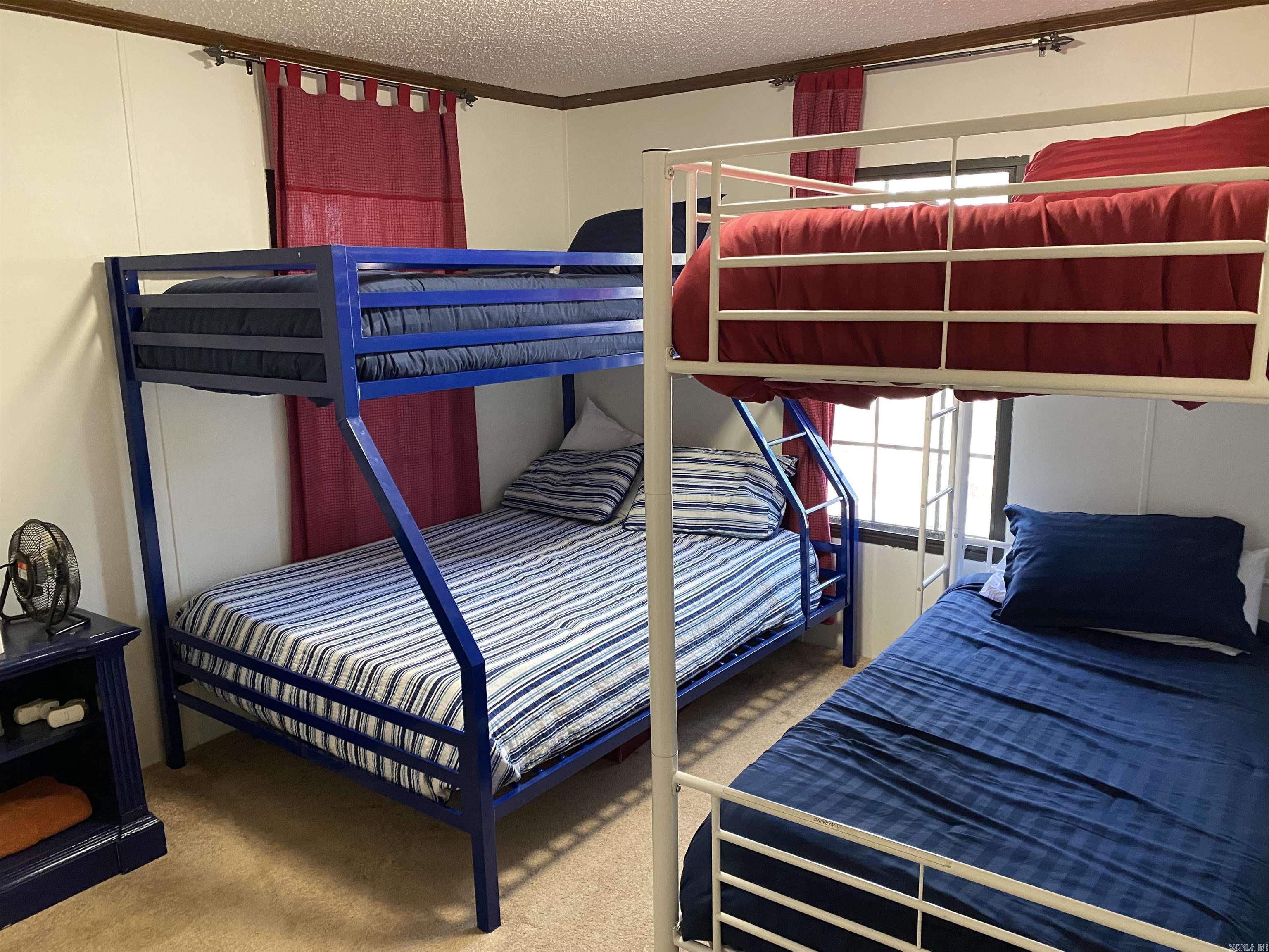 4  Sumac  Mount Ida, AR