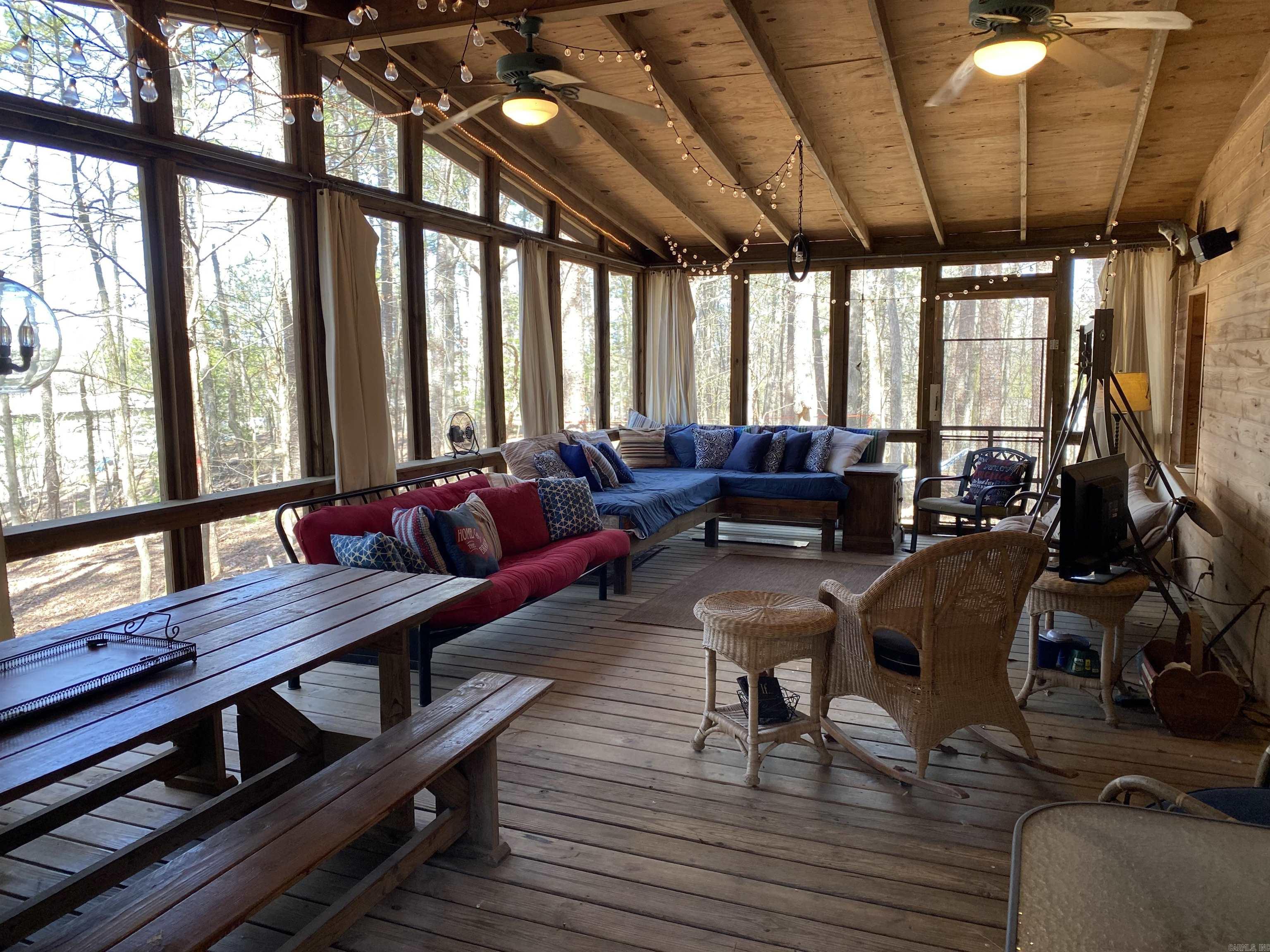 4  Sumac  Mount Ida, AR
