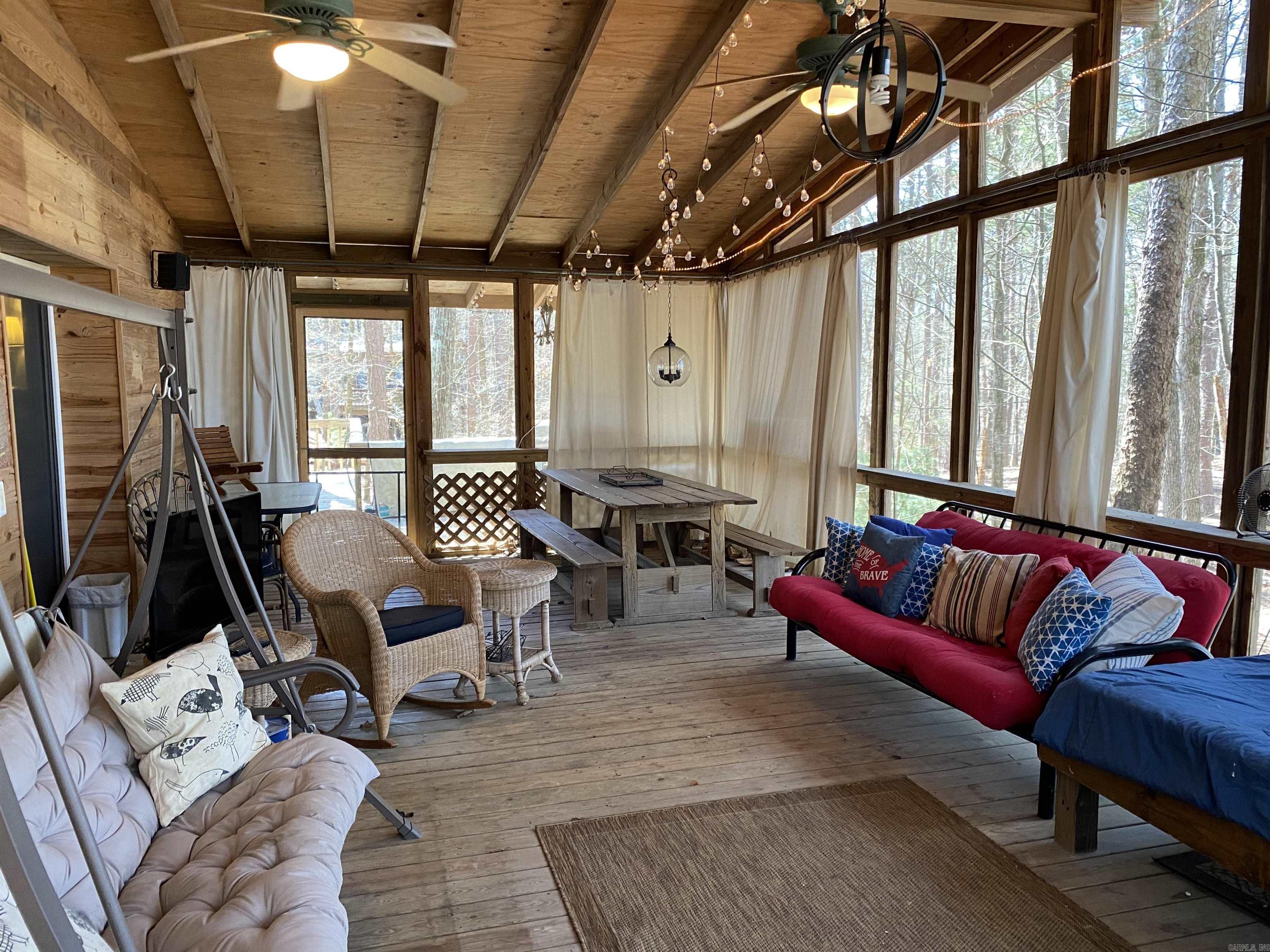 4  Sumac  Mount Ida, AR