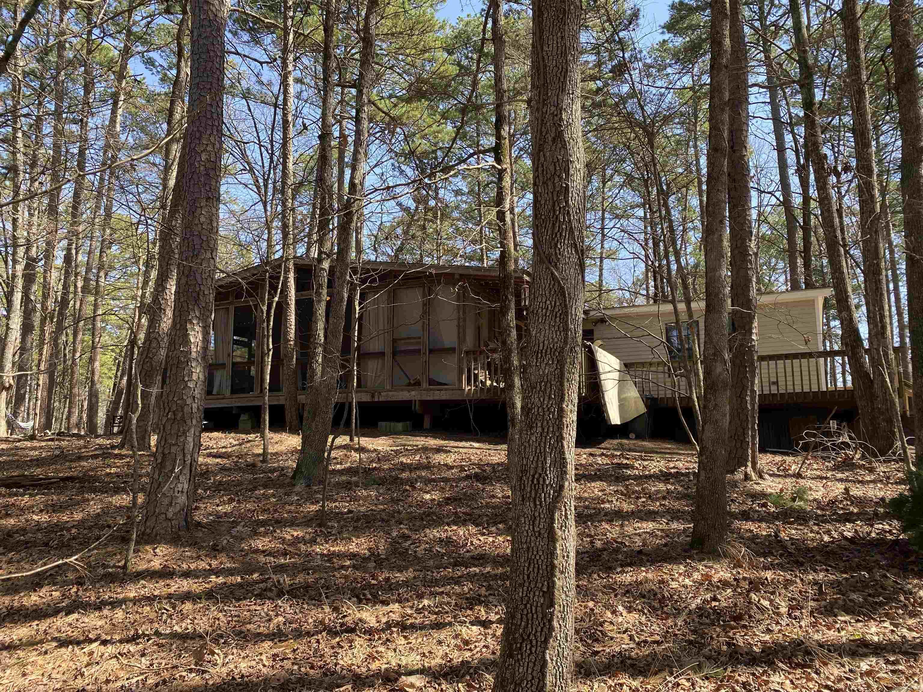 4  Sumac  Mount Ida, AR