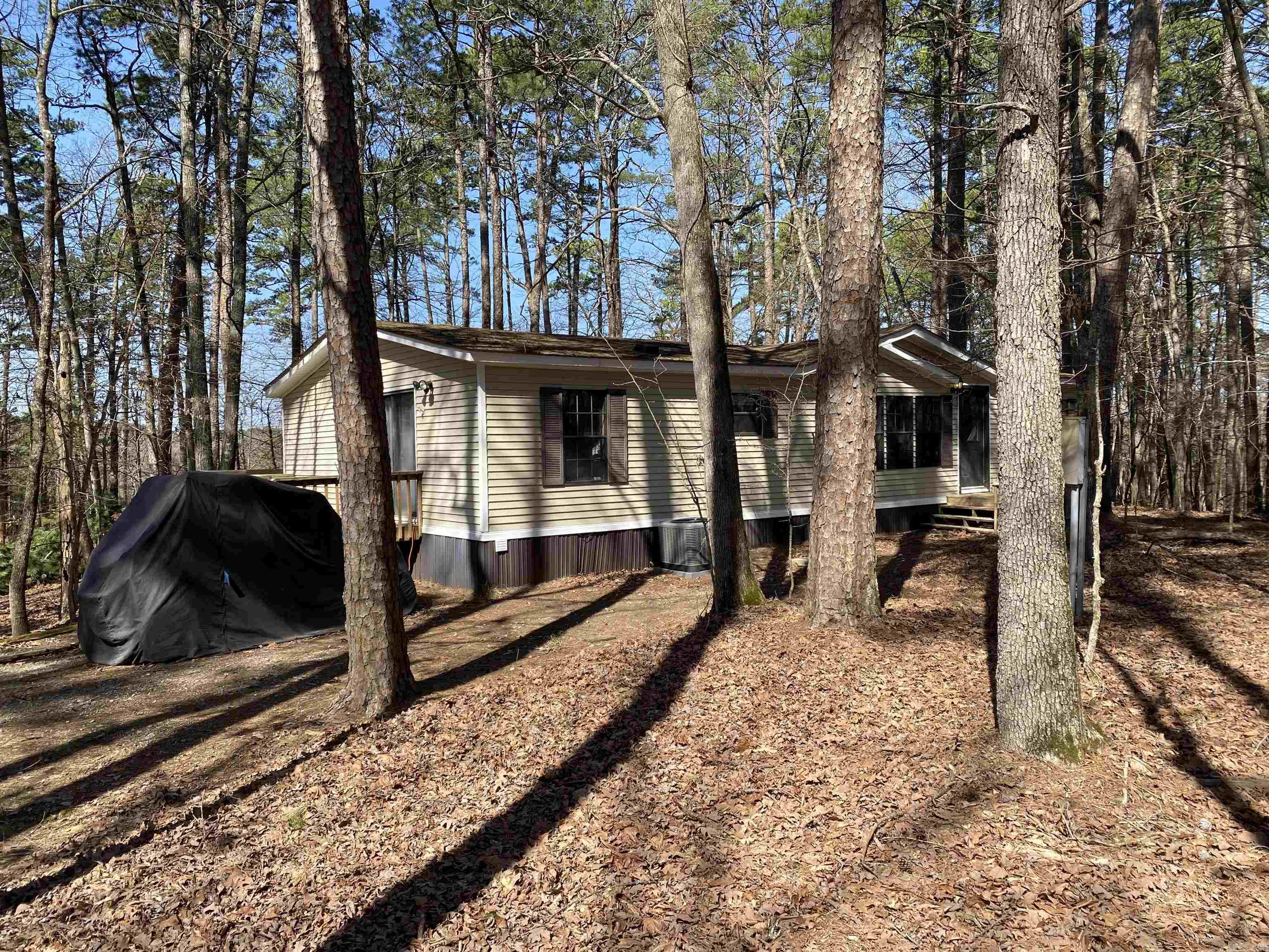 4  Sumac  Mount Ida, AR