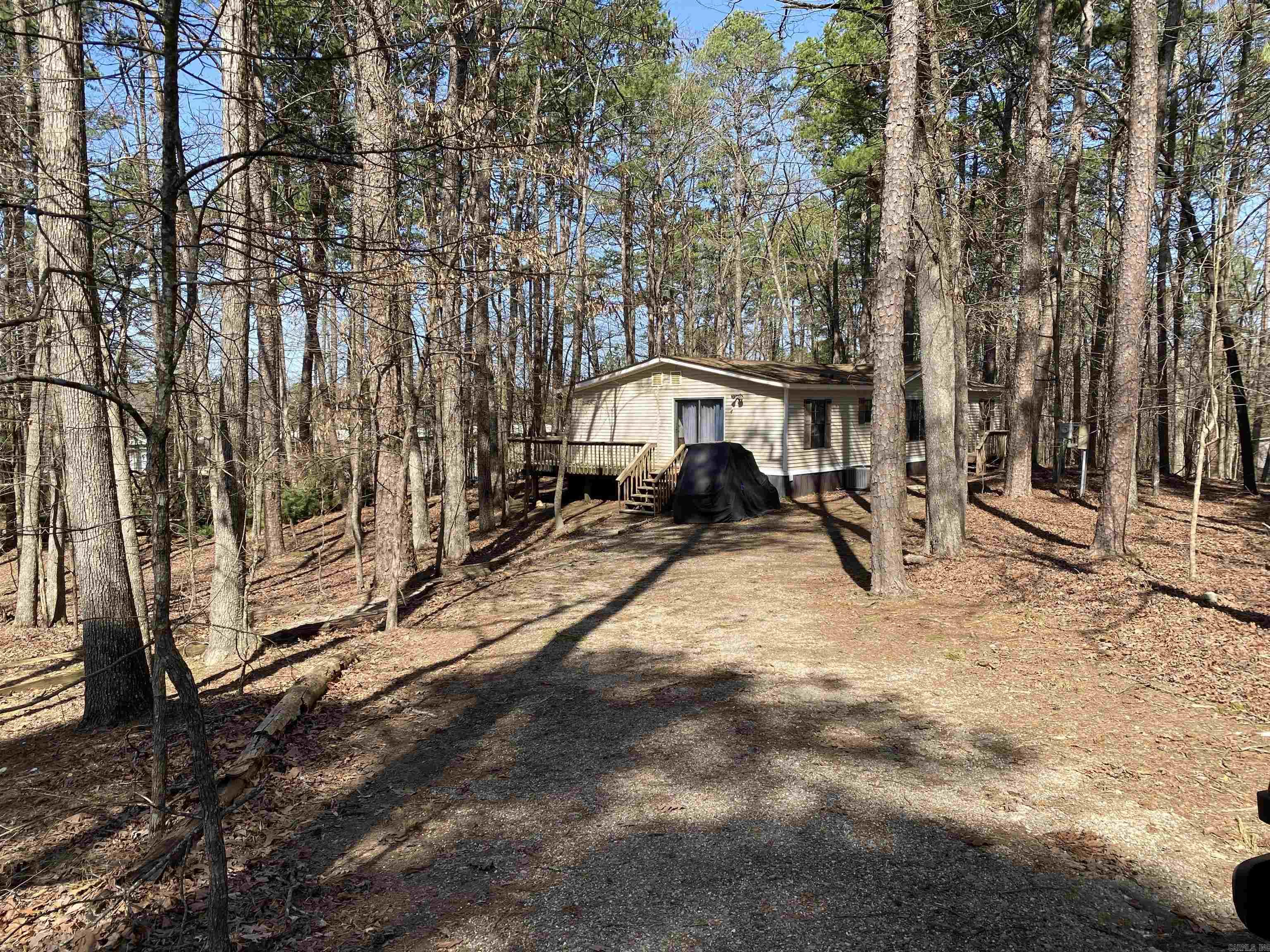 4  Sumac  Mount Ida, AR