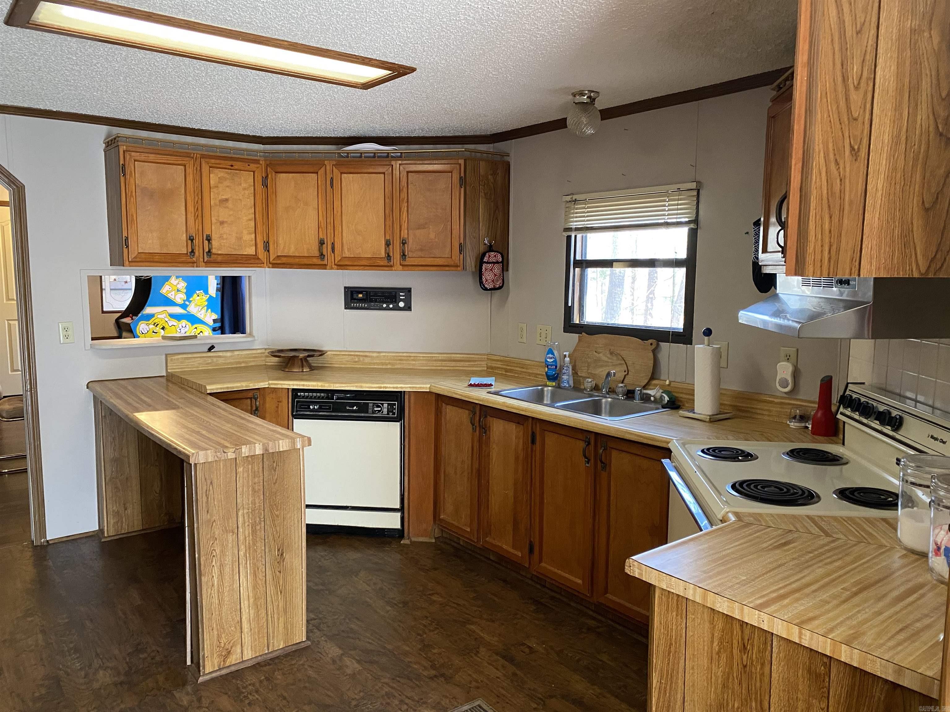 4  Sumac  Mount Ida, AR