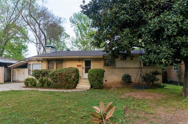 325  Oak  Little Rock, AR