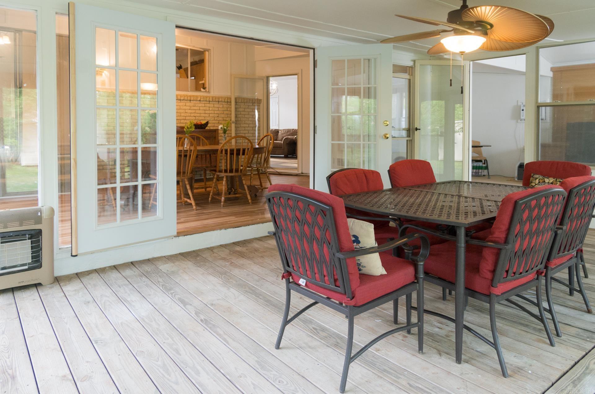 325  Oak  Little Rock, AR