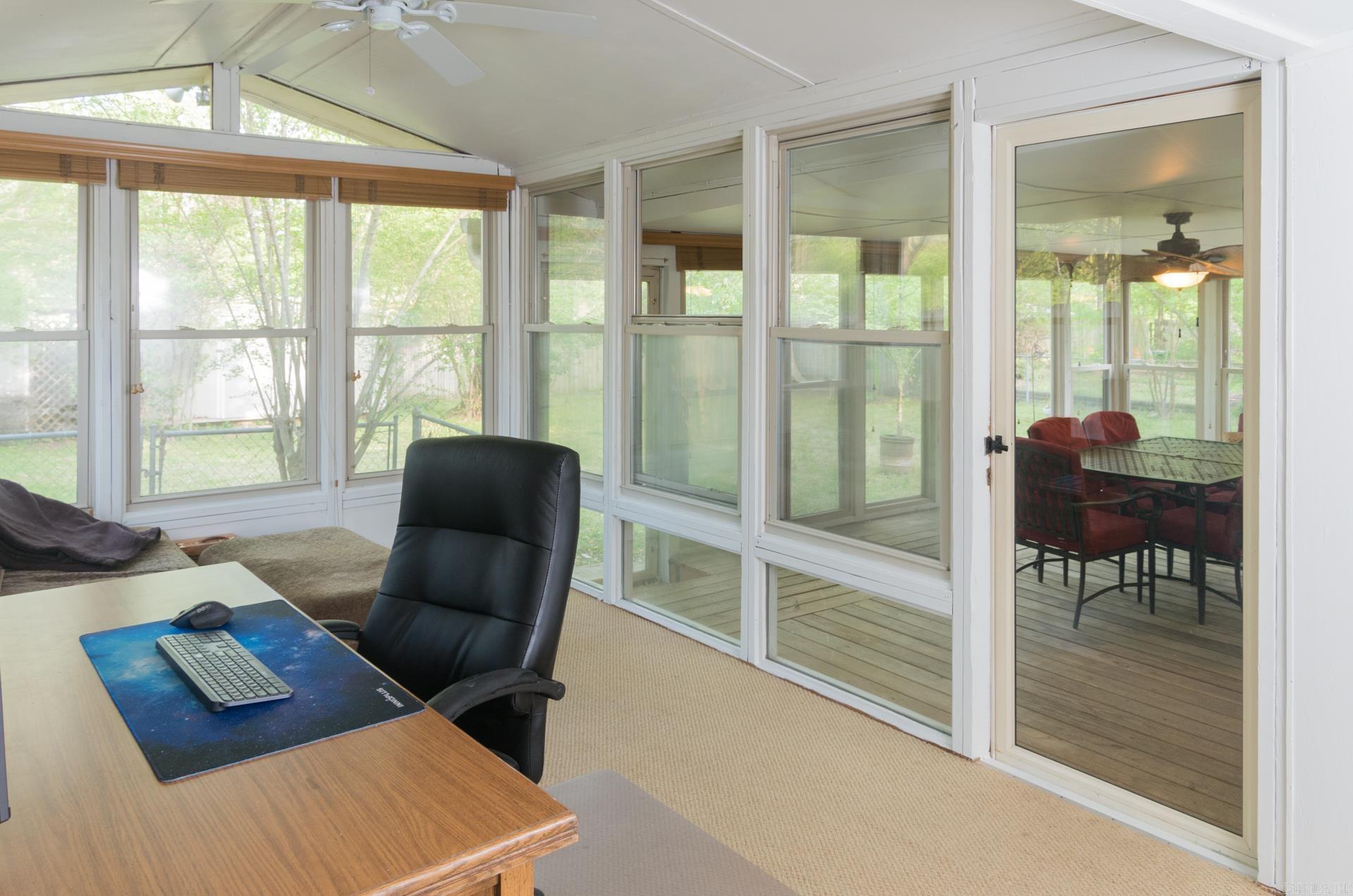 325  Oak  Little Rock, AR