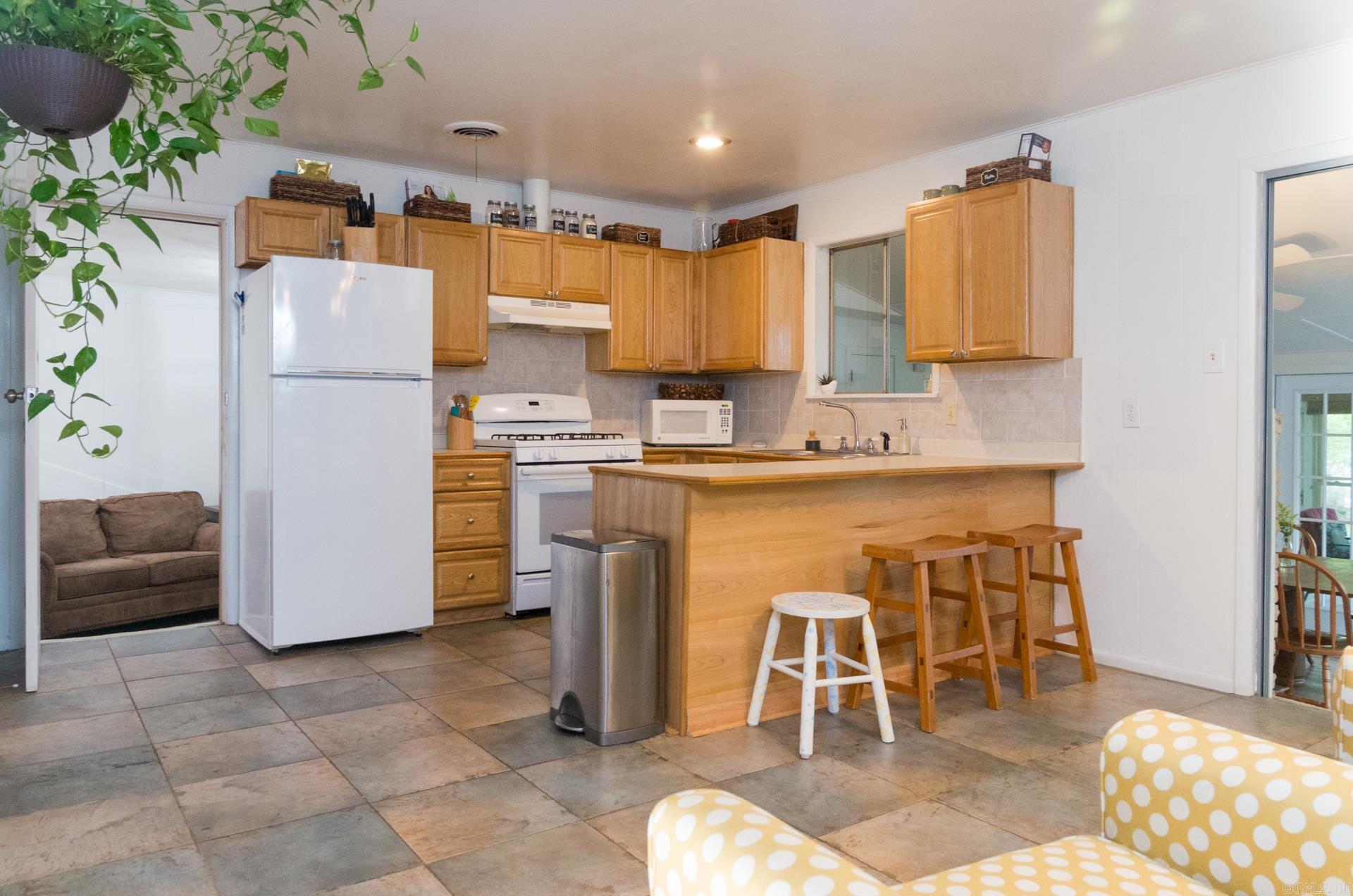 325  Oak  Little Rock, AR