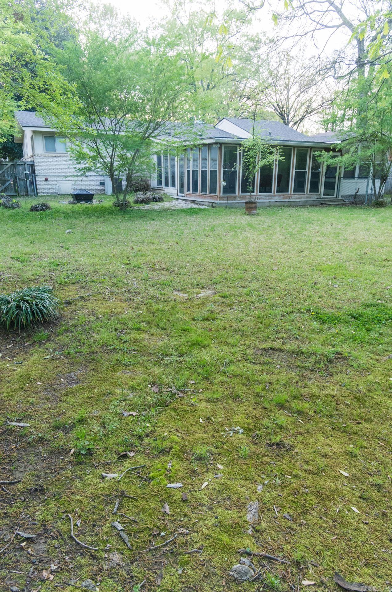 325  Oak  Little Rock, AR