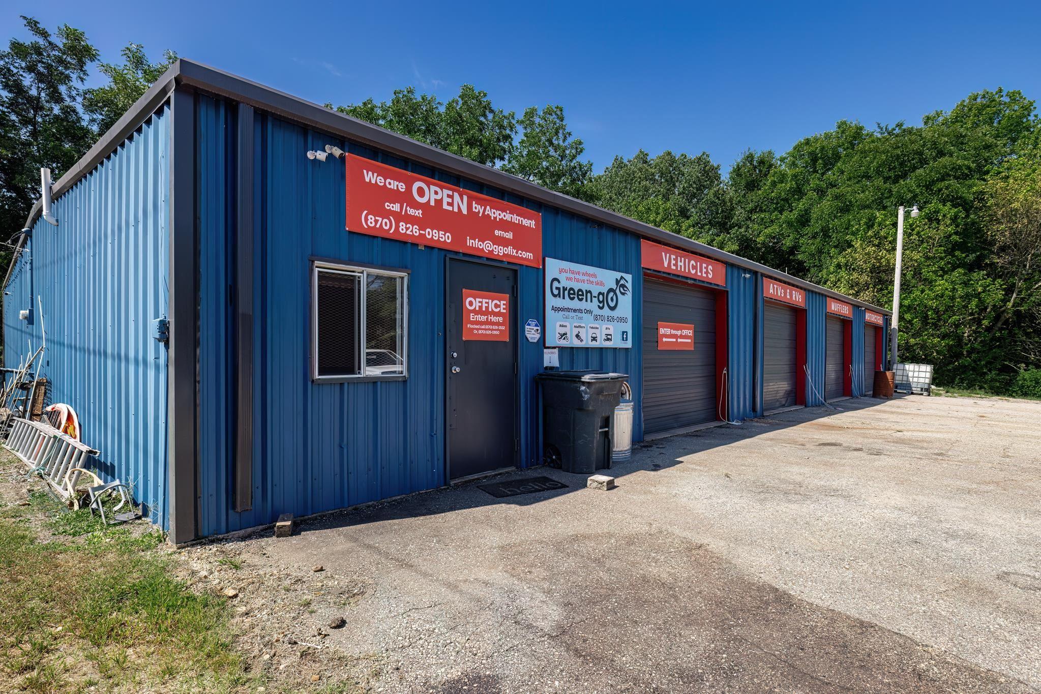 1211 W 3rd  Hope, AR