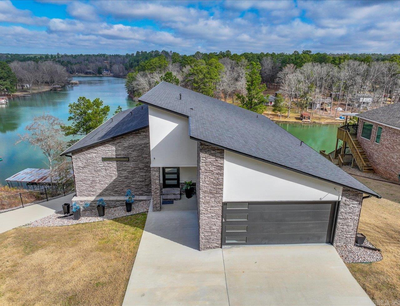 198  Lake Forest Shores  Hot Springs, AR