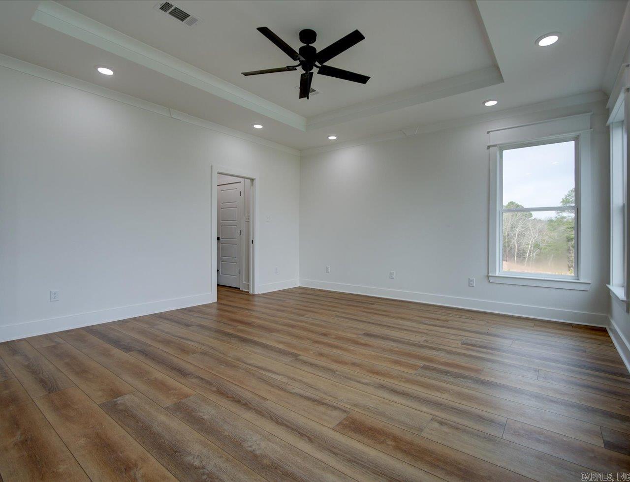 198  Lake Forest Shores  Hot Springs, AR