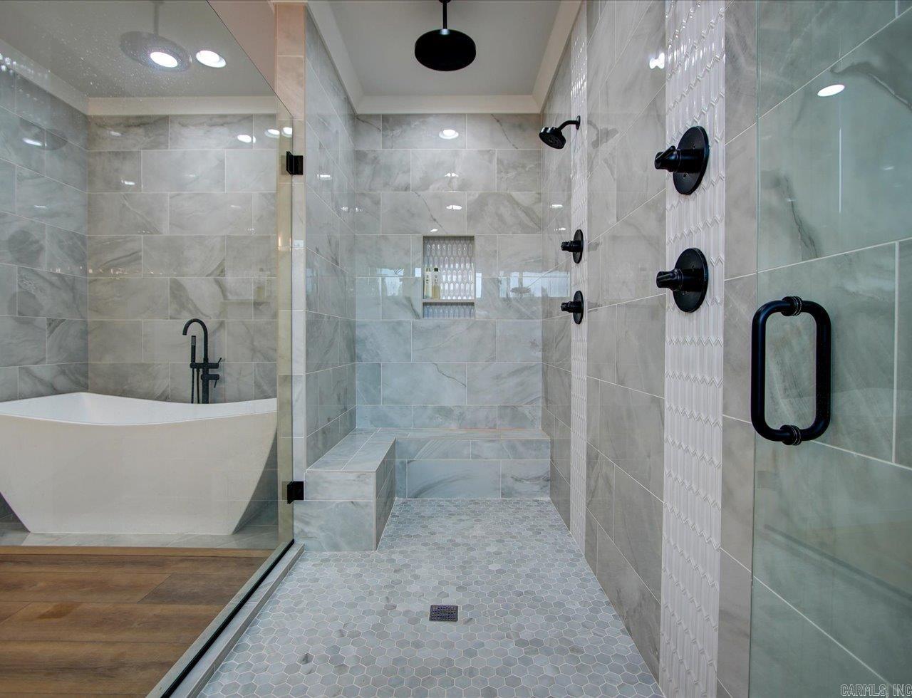 198  Lake Forest Shores  Hot Springs, AR