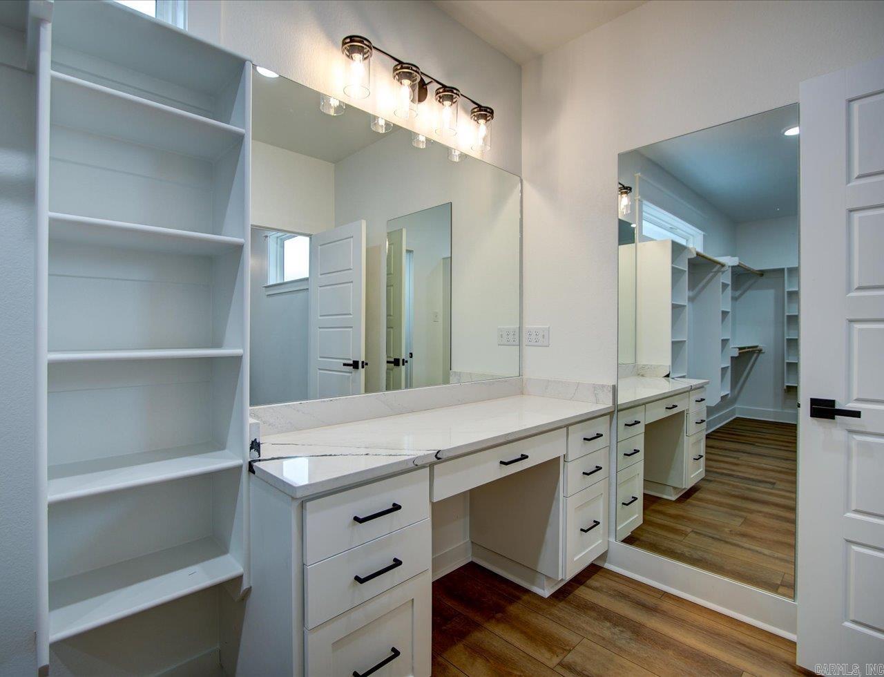 198  Lake Forest Shores  Hot Springs, AR