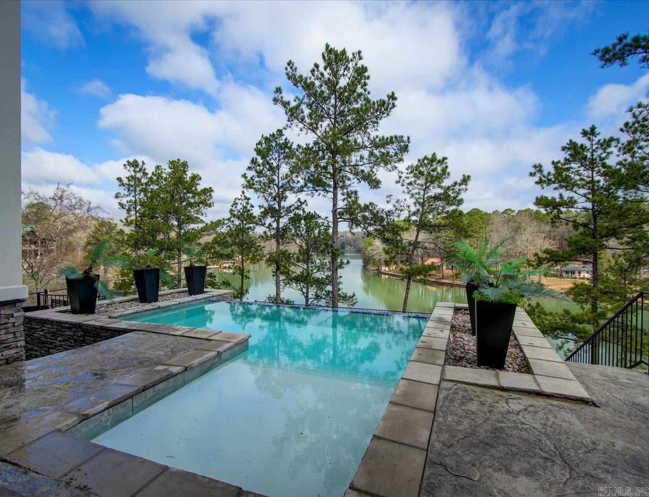 198  Lake Forest Shores  Hot Springs, AR