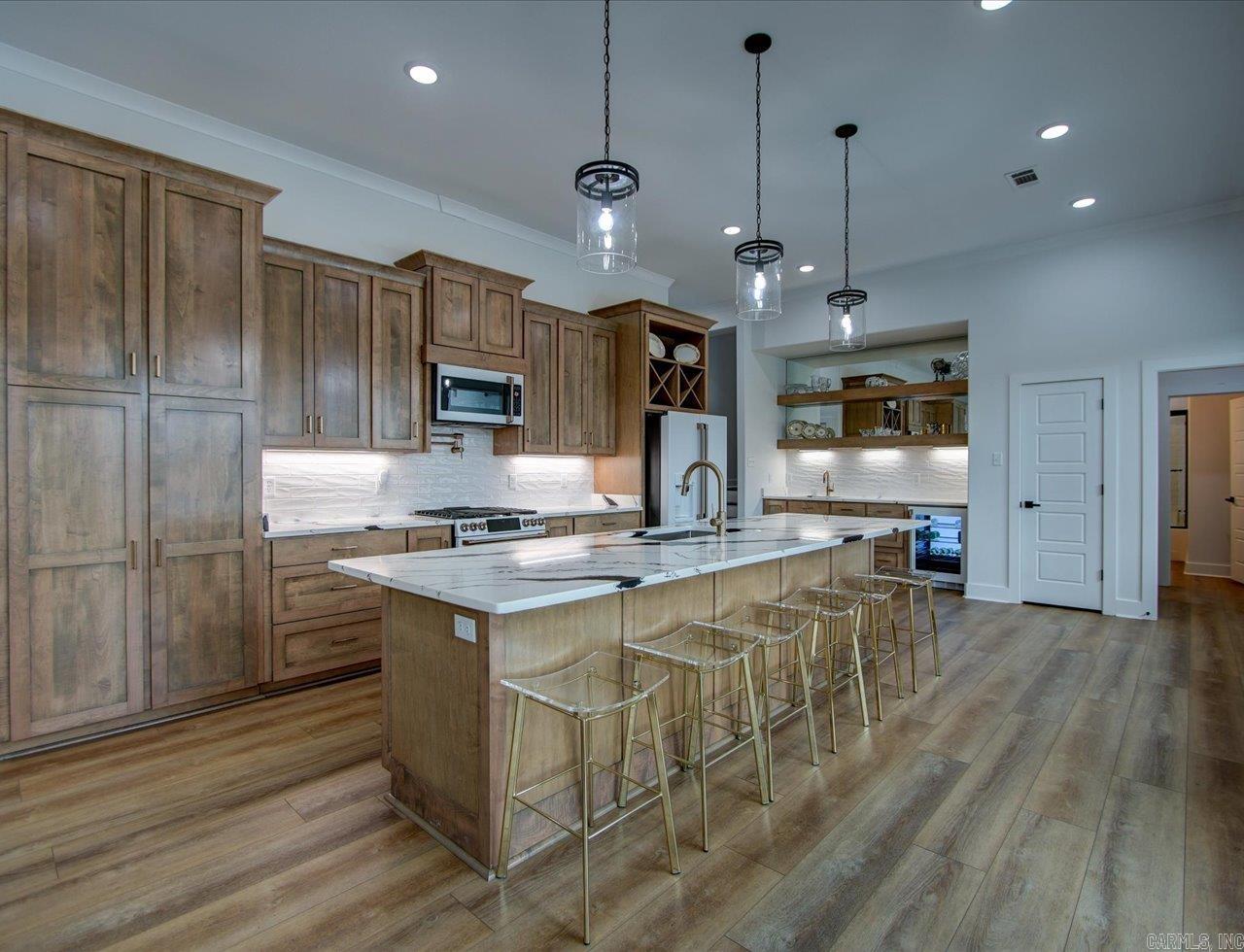 198 Lake Forest Shores Drive Hot Springs, AR 71913