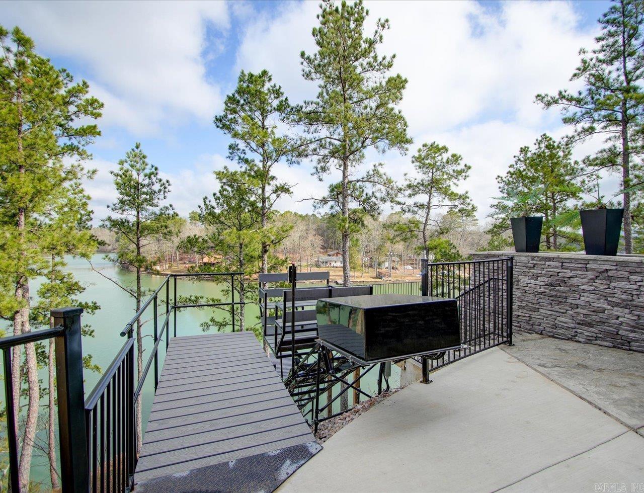 198  Lake Forest Shores  Hot Springs, AR