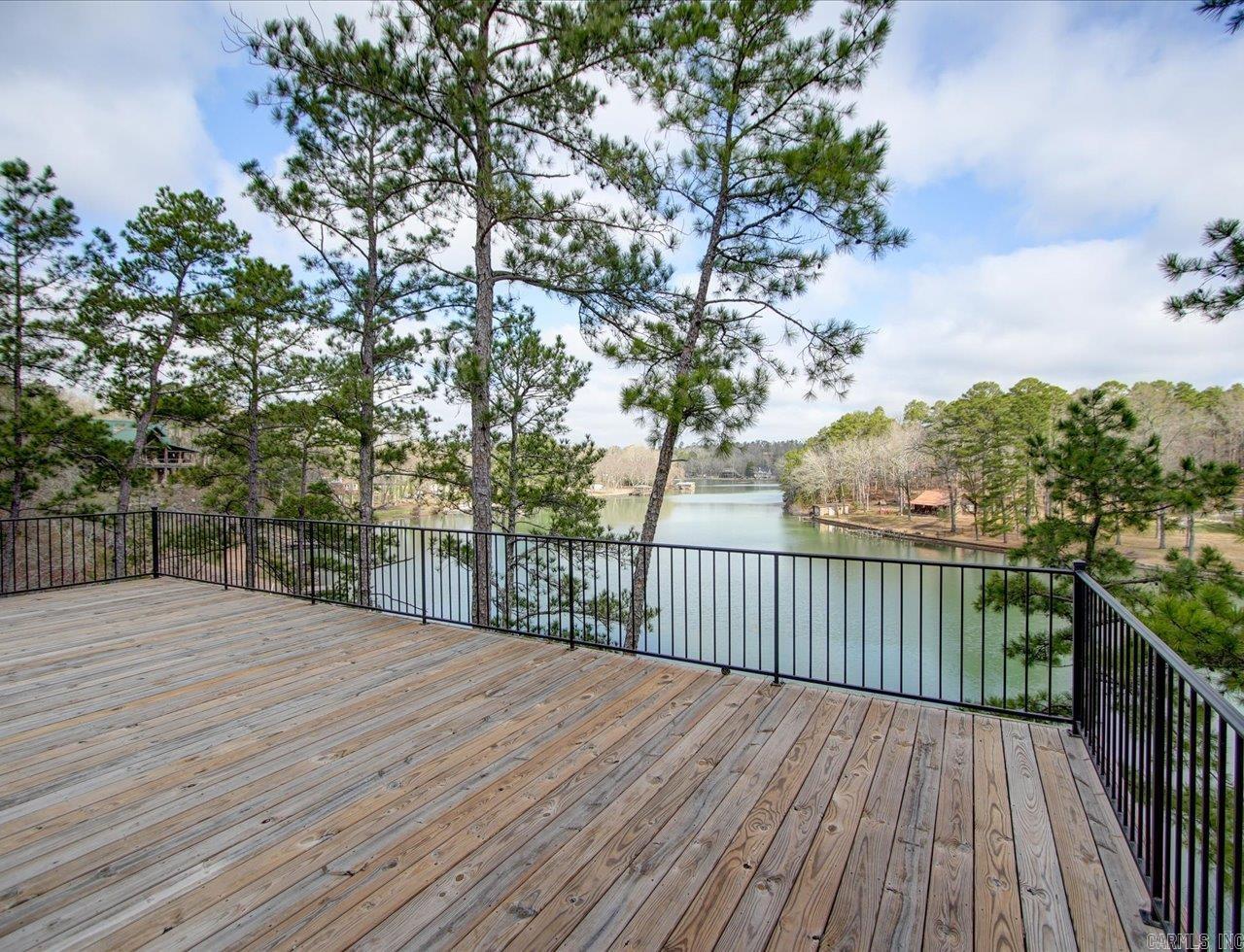 198 Lake Forest Shores Drive Hot Springs, AR 71913