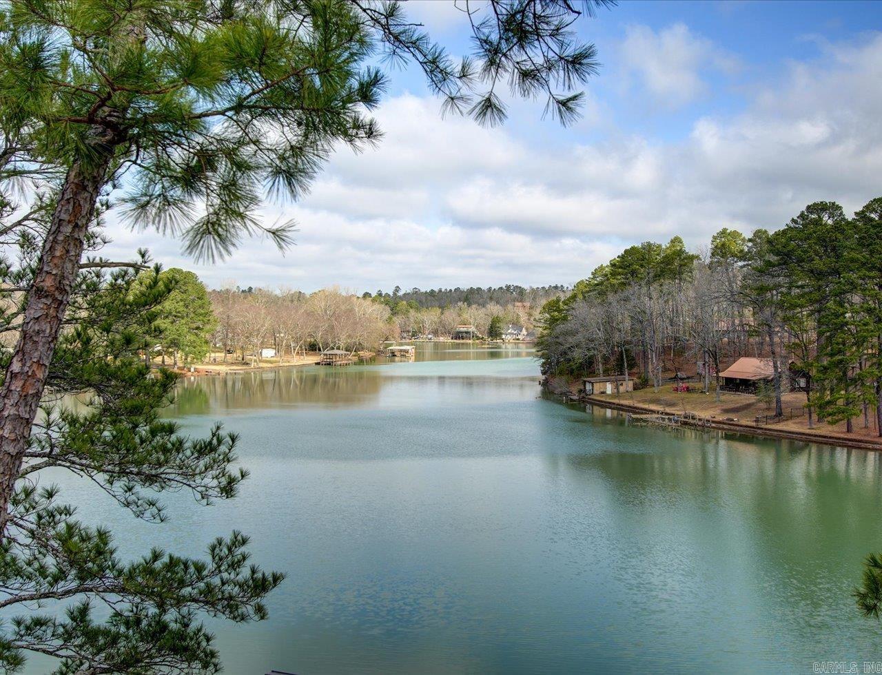198  Lake Forest Shores  Hot Springs, AR