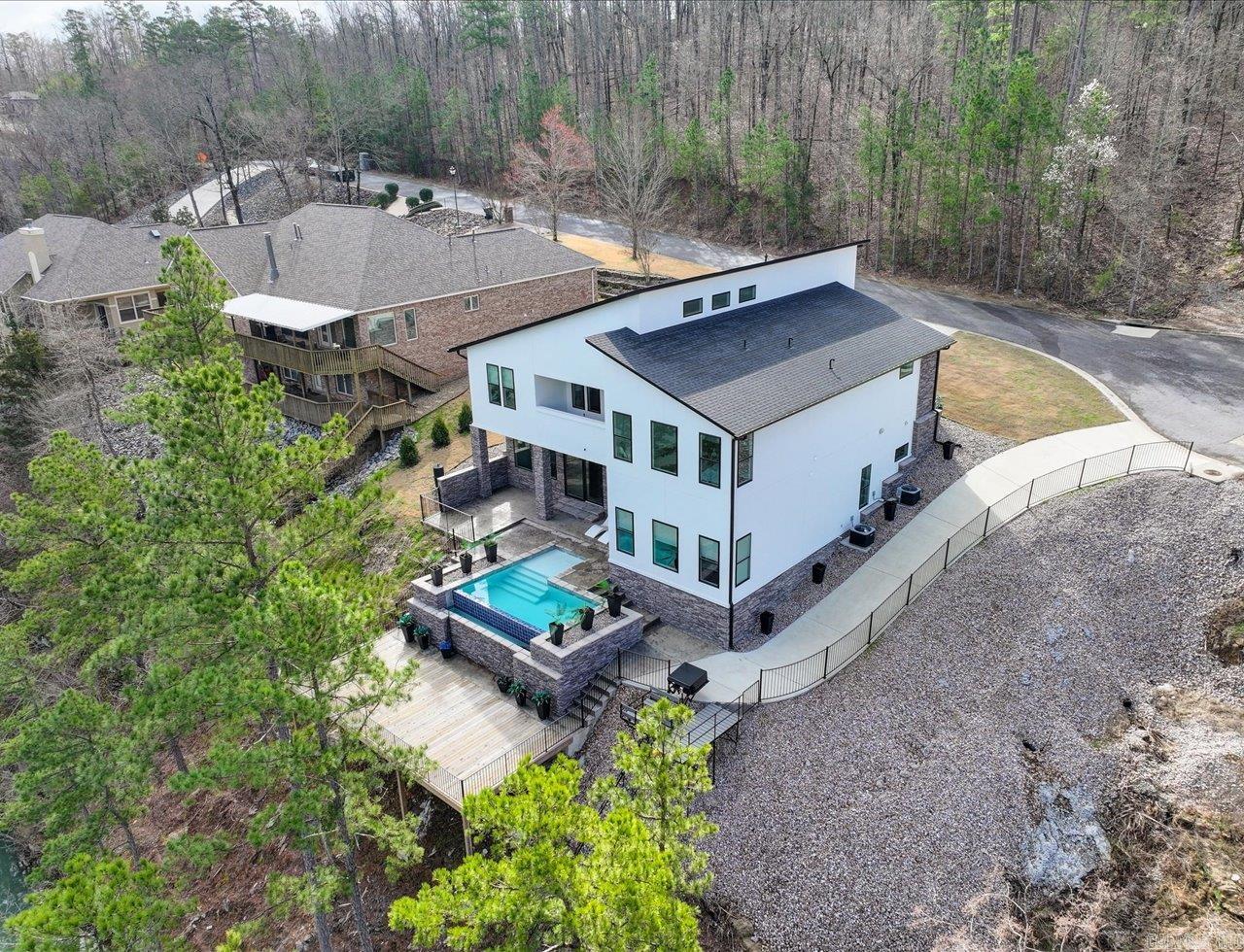 198 Lake Forest Shores Drive Hot Springs, AR 71913