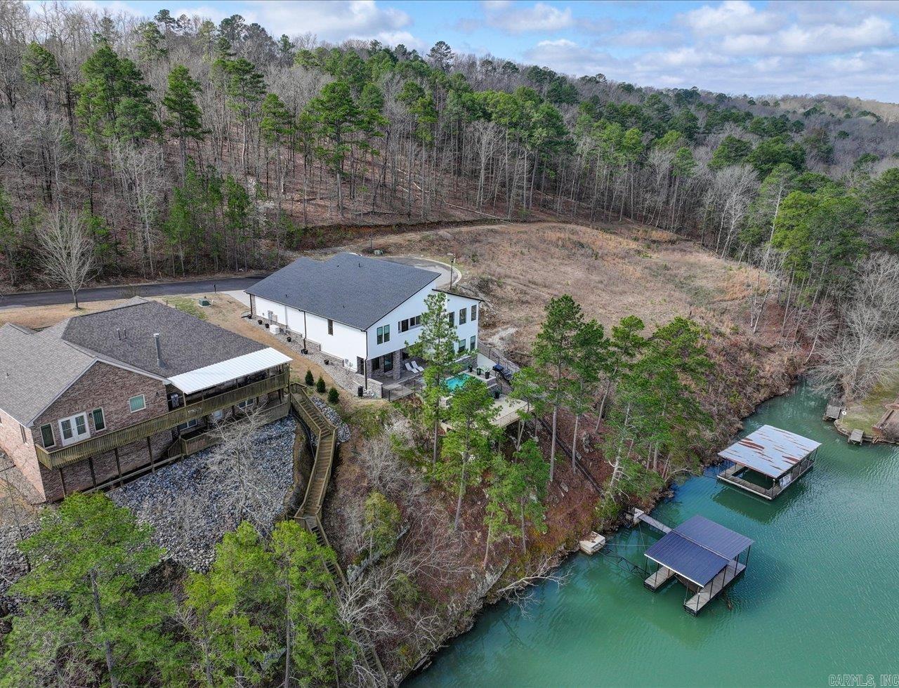 198  Lake Forest Shores  Hot Springs, AR
