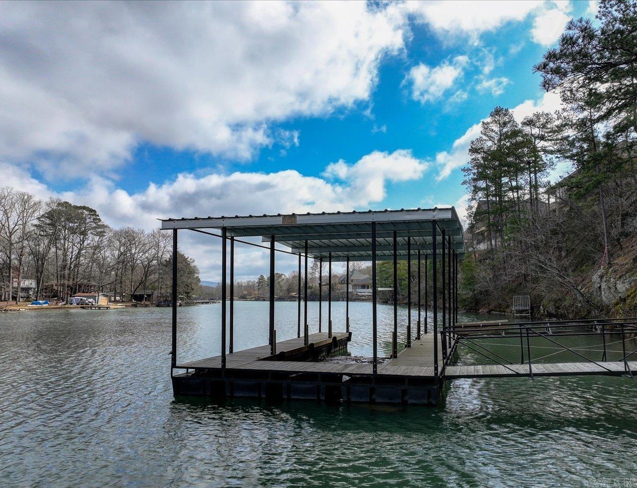 198  Lake Forest Shores  Hot Springs, AR