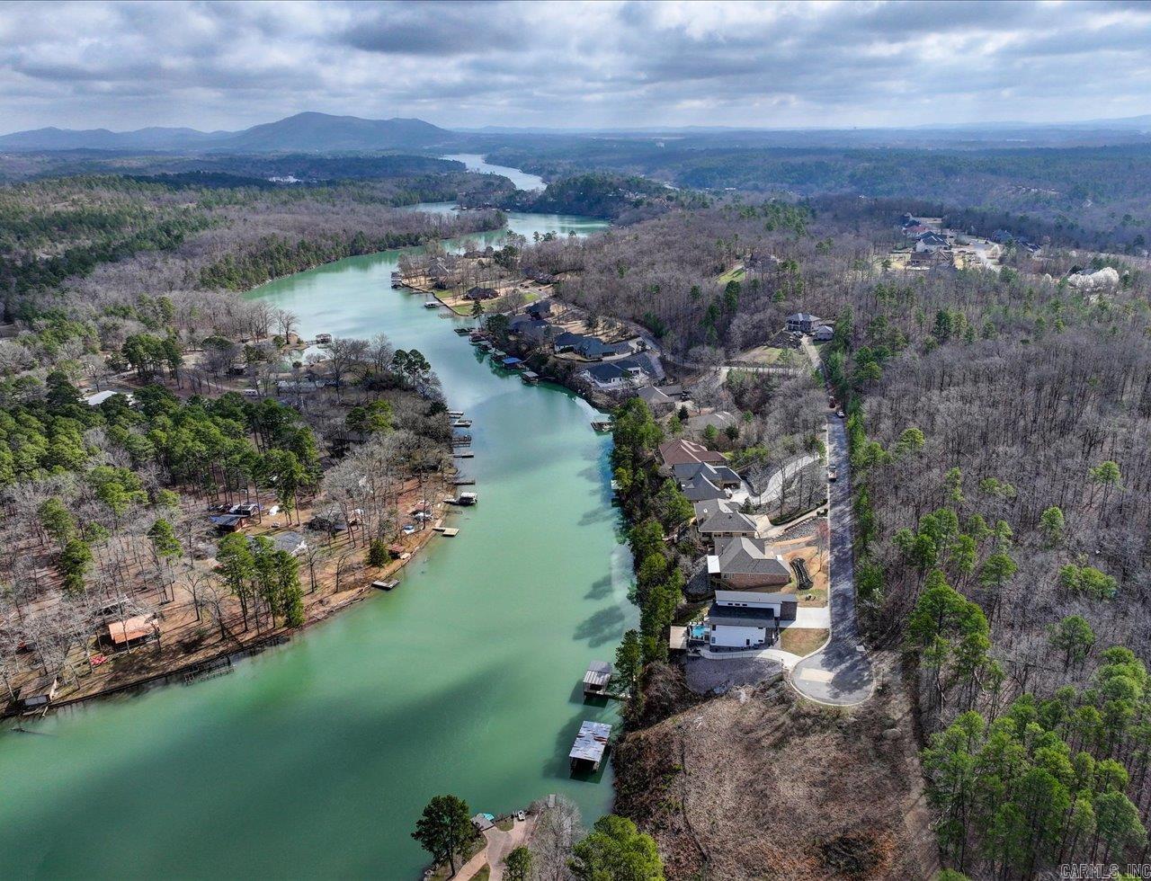198  Lake Forest Shores  Hot Springs, AR