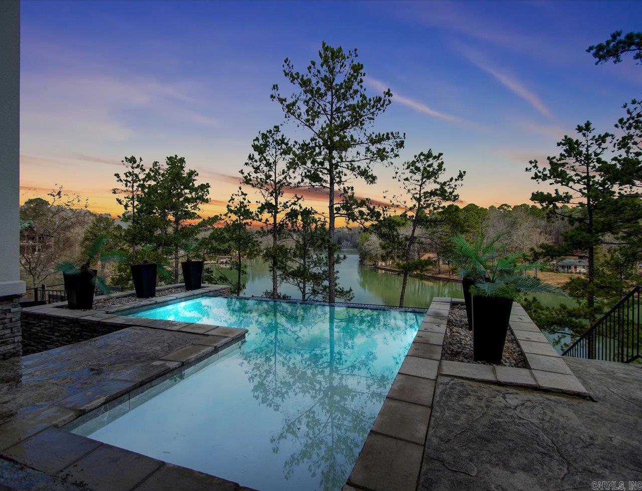 198  Lake Forest Shores  Hot Springs, AR